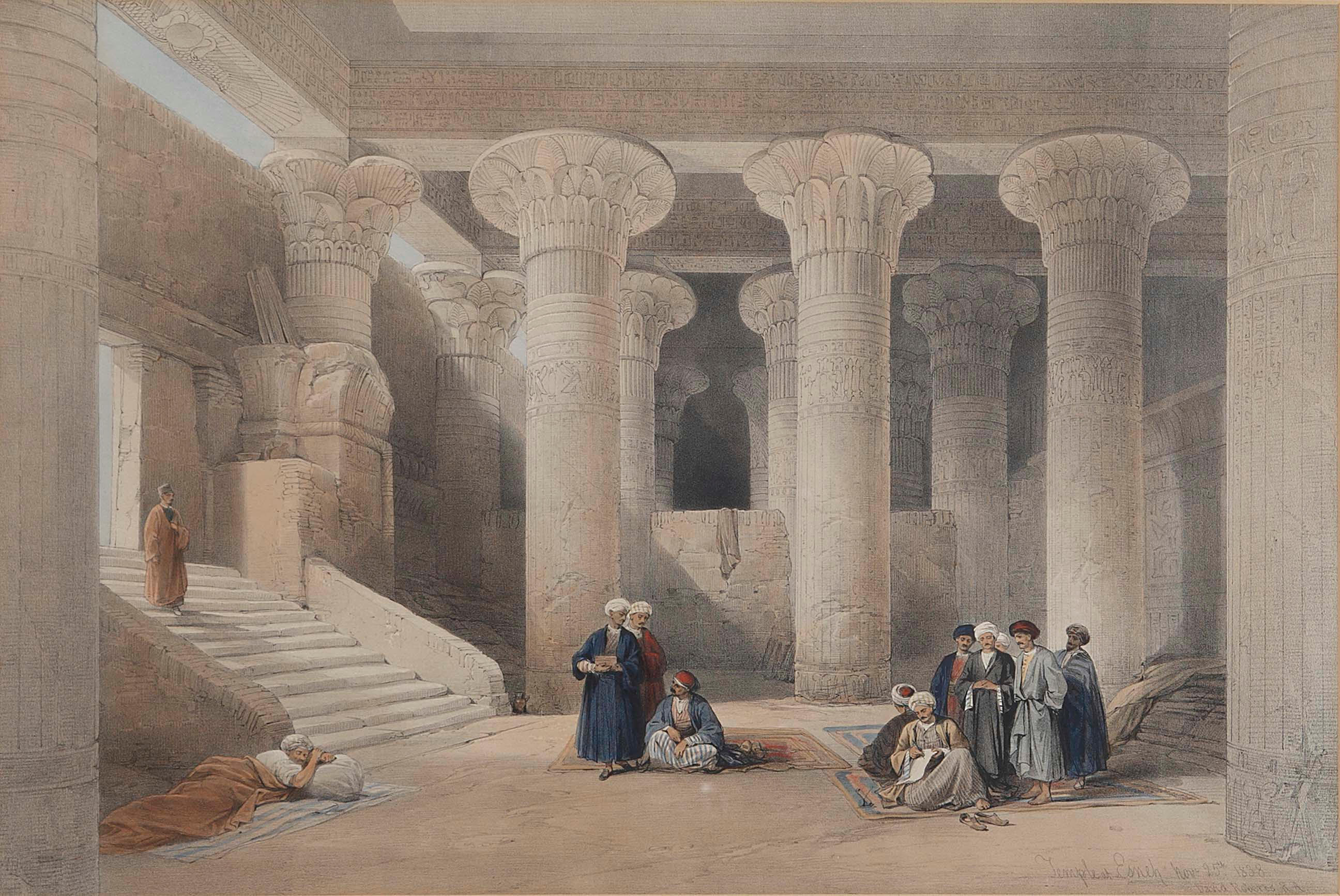 David Roberts (1796-1864)