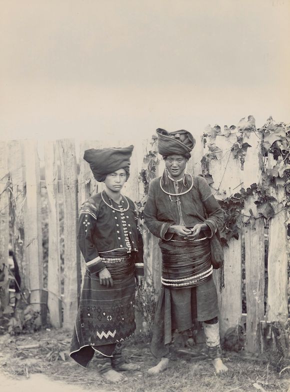 Bonhams : INDIA Album of views of India and Burma, 1860s-1890s