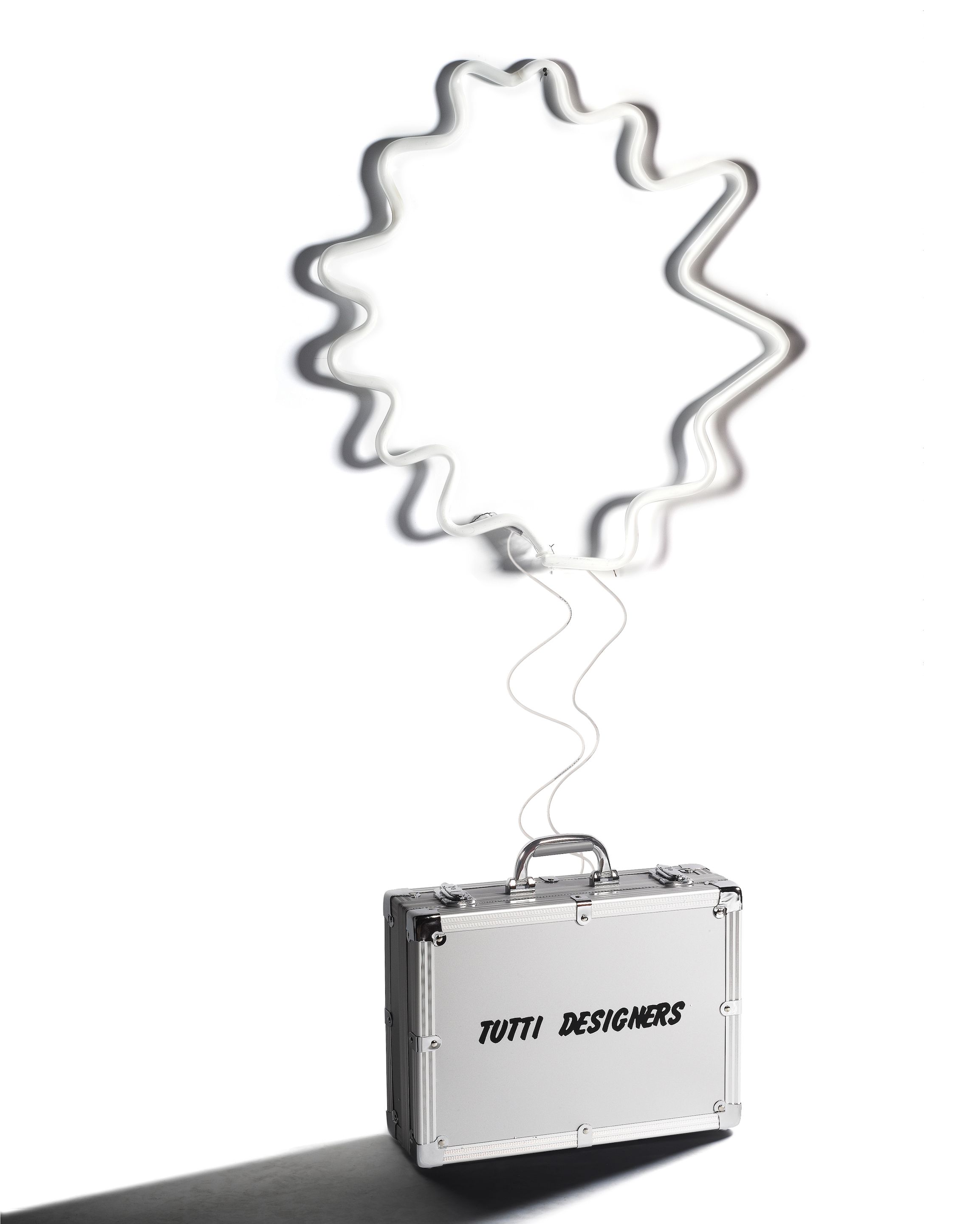 Tutti Designers Lamp