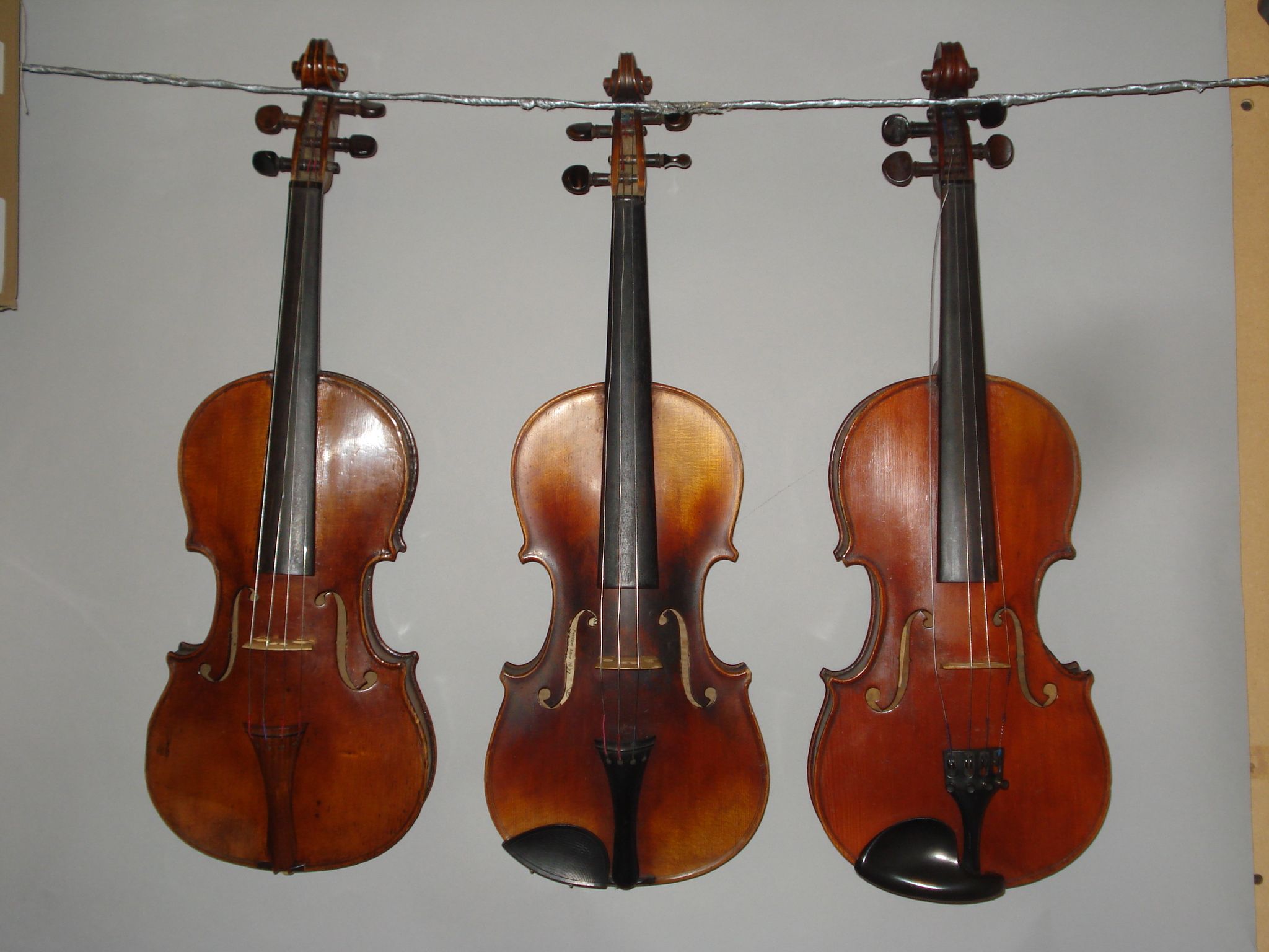 A Violin (3)