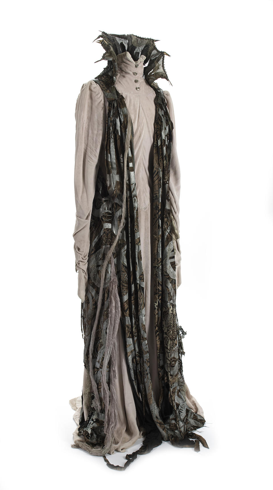 Bonhams : Barbara Kellerman from The Lion, The Witch and The Wardrobe ...