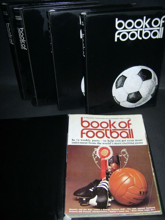 Football A To Z: A Glossary And Activity Book For Junior Football