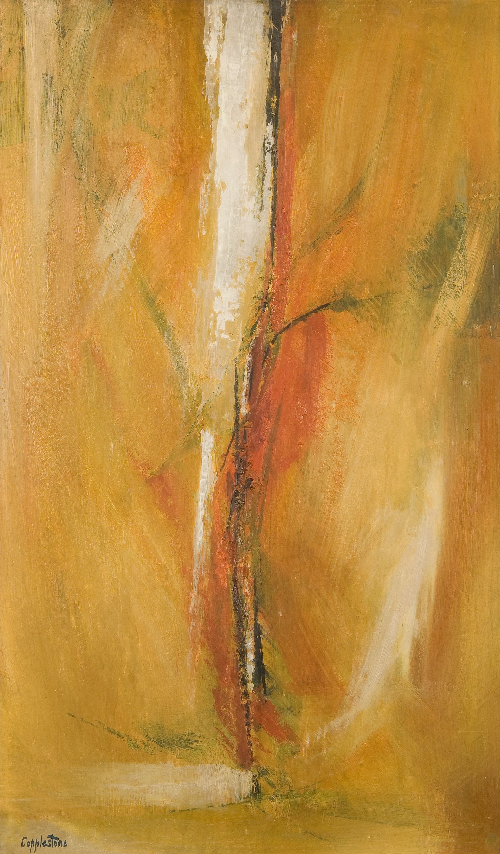 Trewin Copplestone Tree