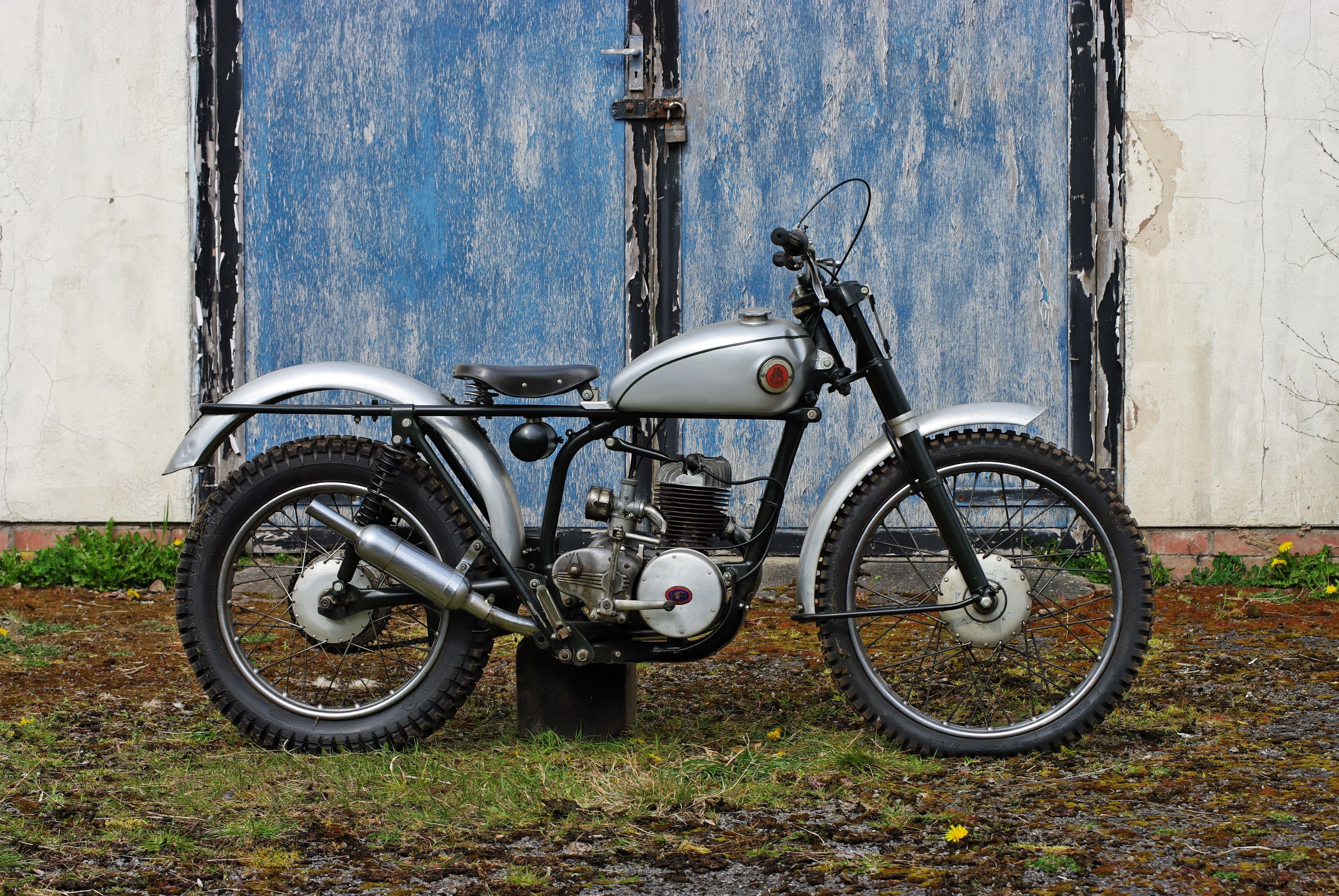 dot scrambler