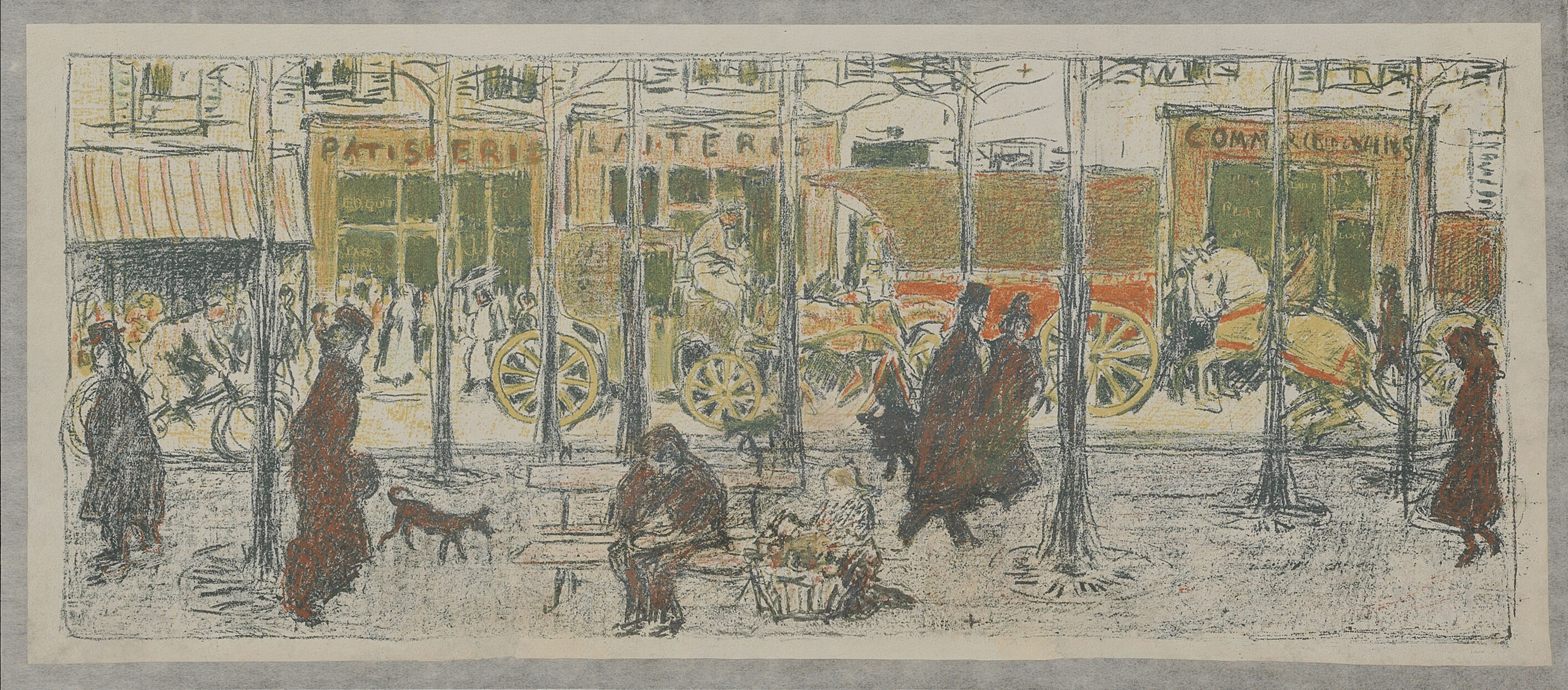 Boulevard