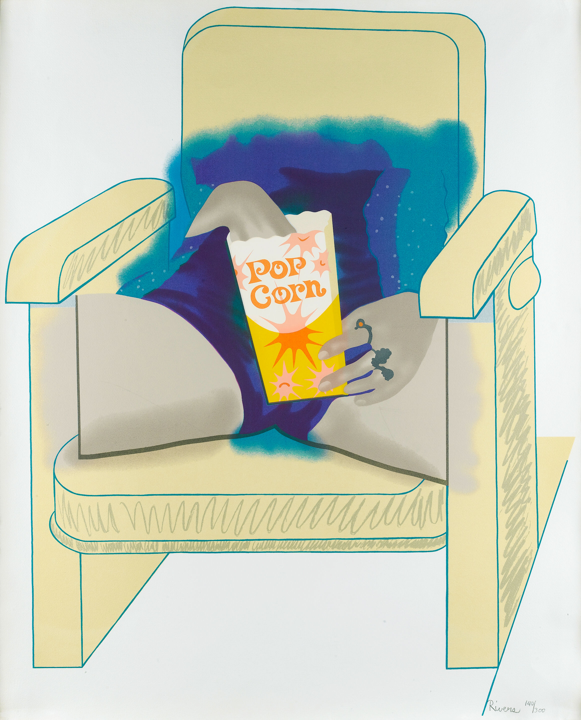 Pop Corn