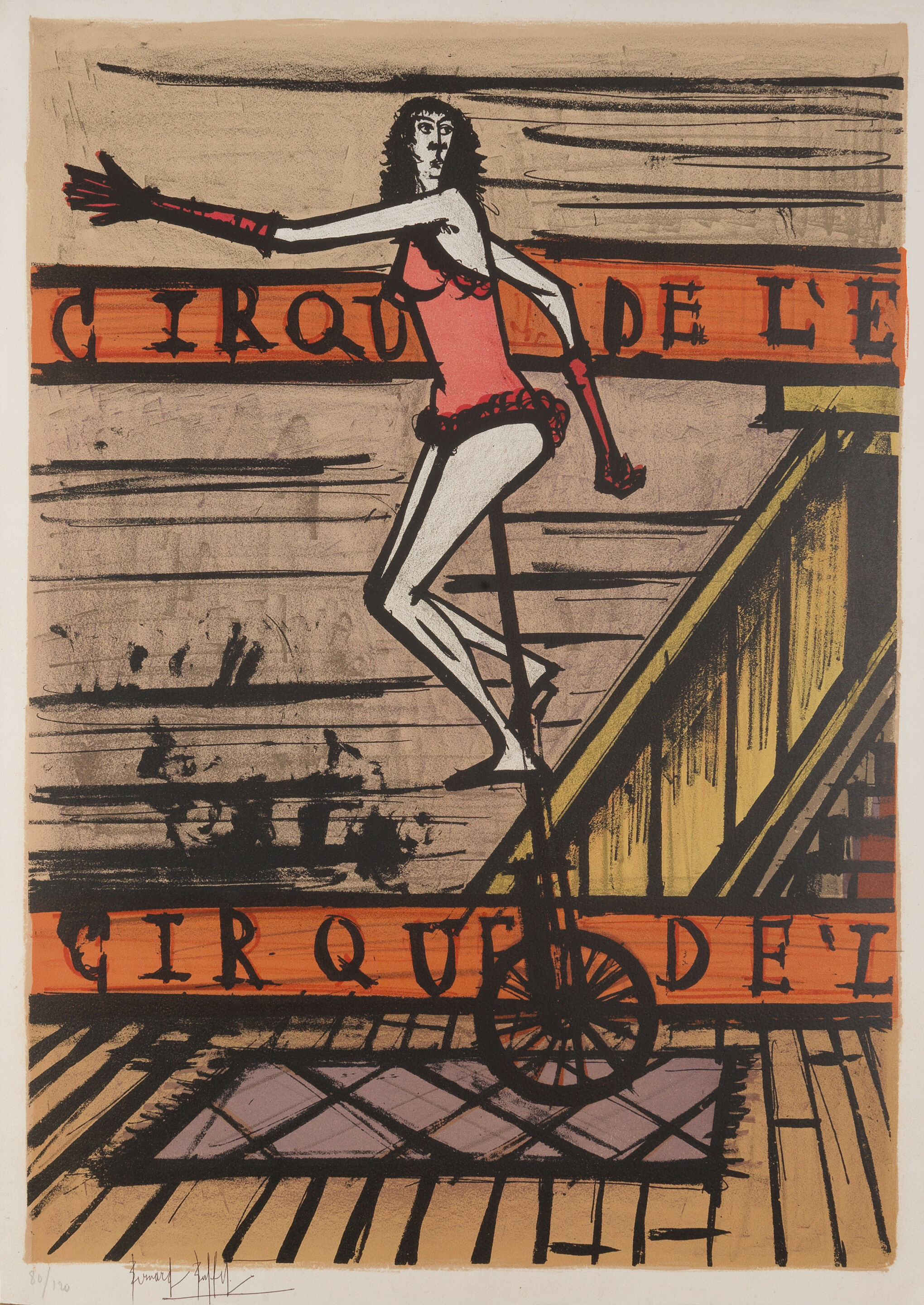 Le Monocycle