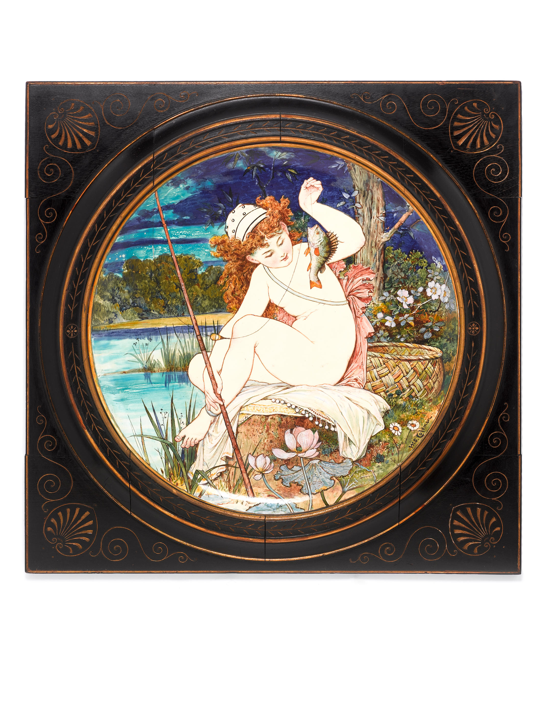 Quelle: Bonhams London