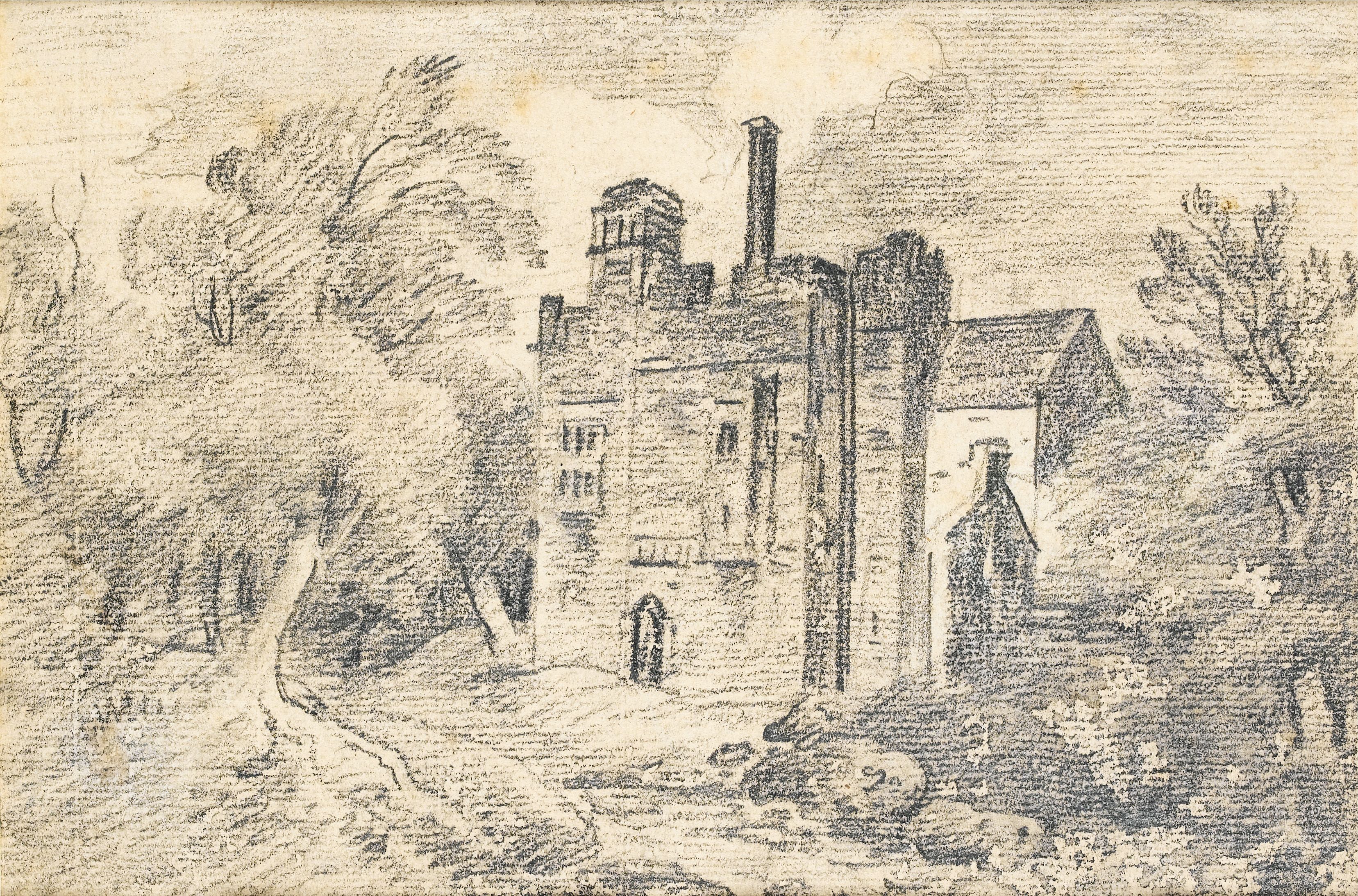The Grove, Hampstead