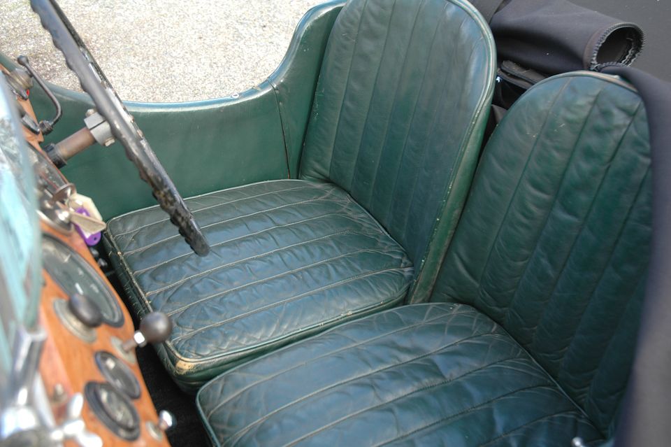 1935 Frazer Nash TT Replica, Chassis no. 2150 Engine no. to be advised