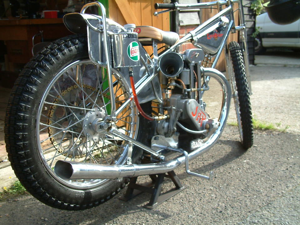 Used speedway bikes online for sale