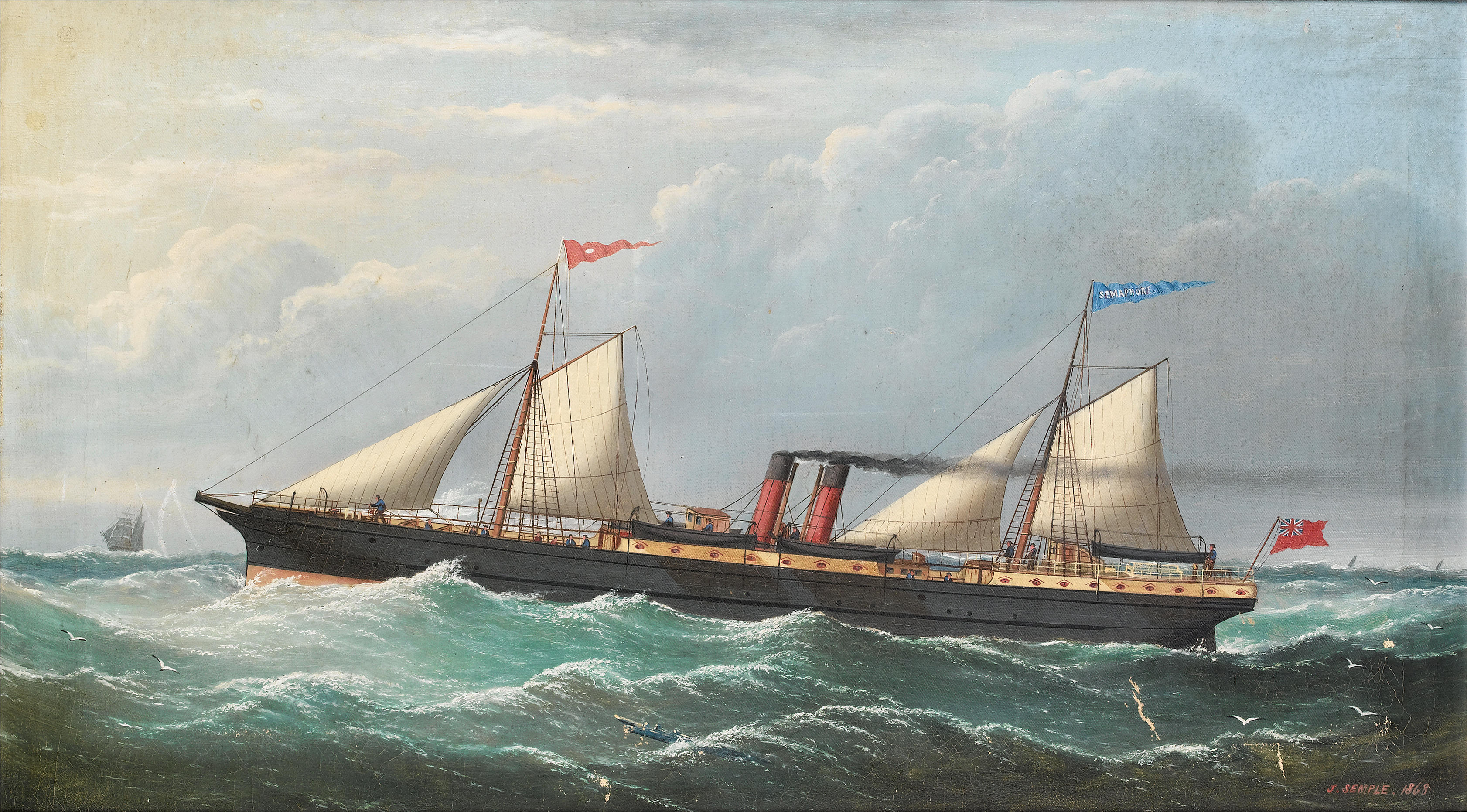 Quelle: Bonhams London