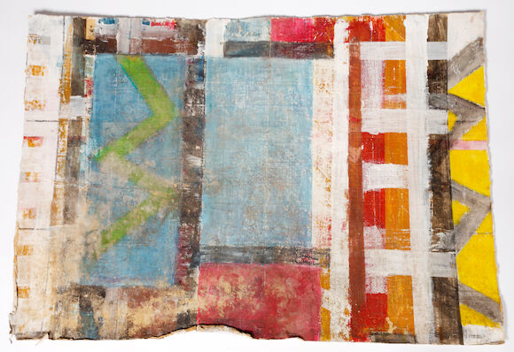 Bonhams : Johnny Fu Fun '83 (unframed, AF)