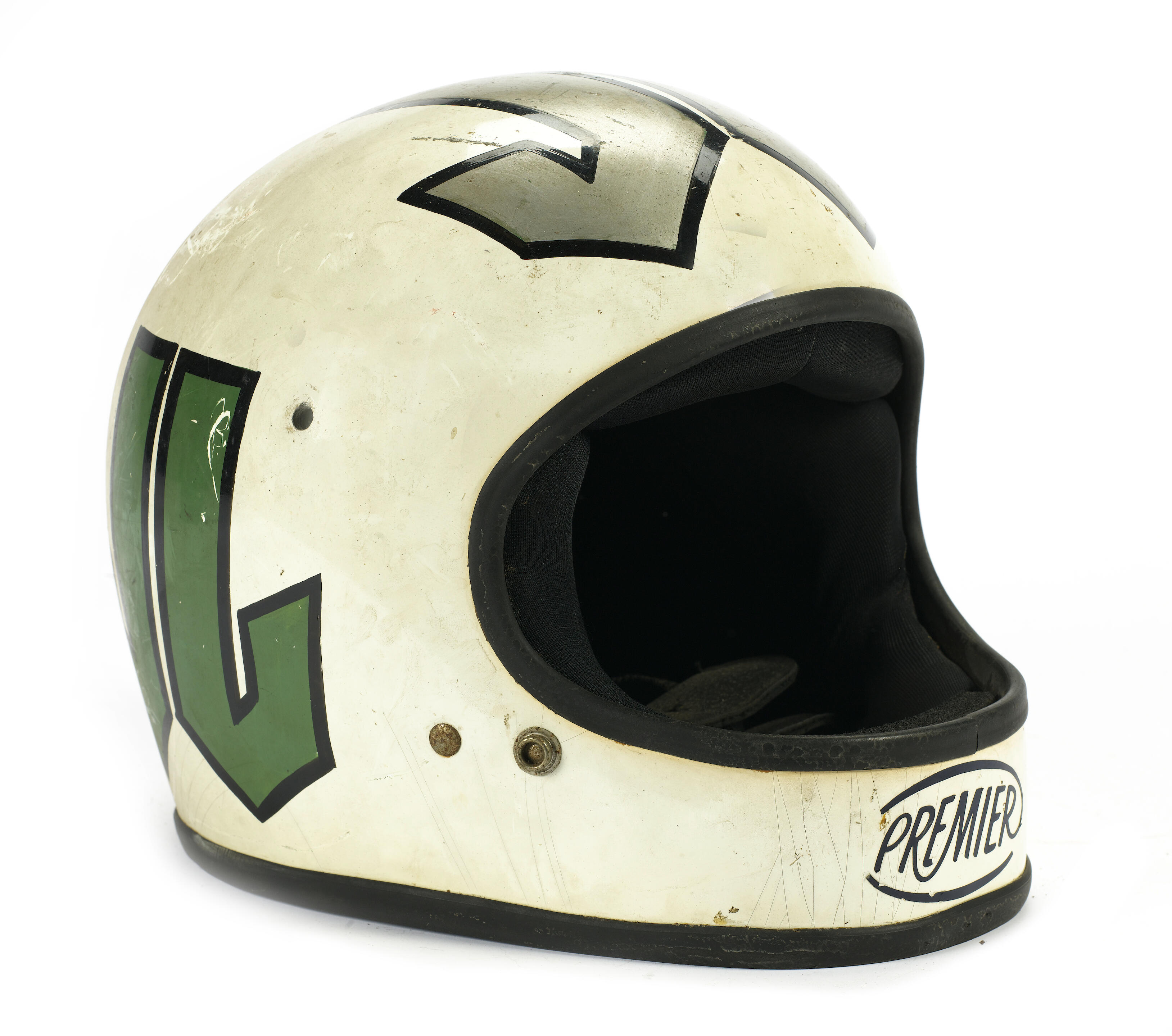 1953 'PowerPak' 49cc Cyclemotor Unit Registration no. FHE 953 Engine