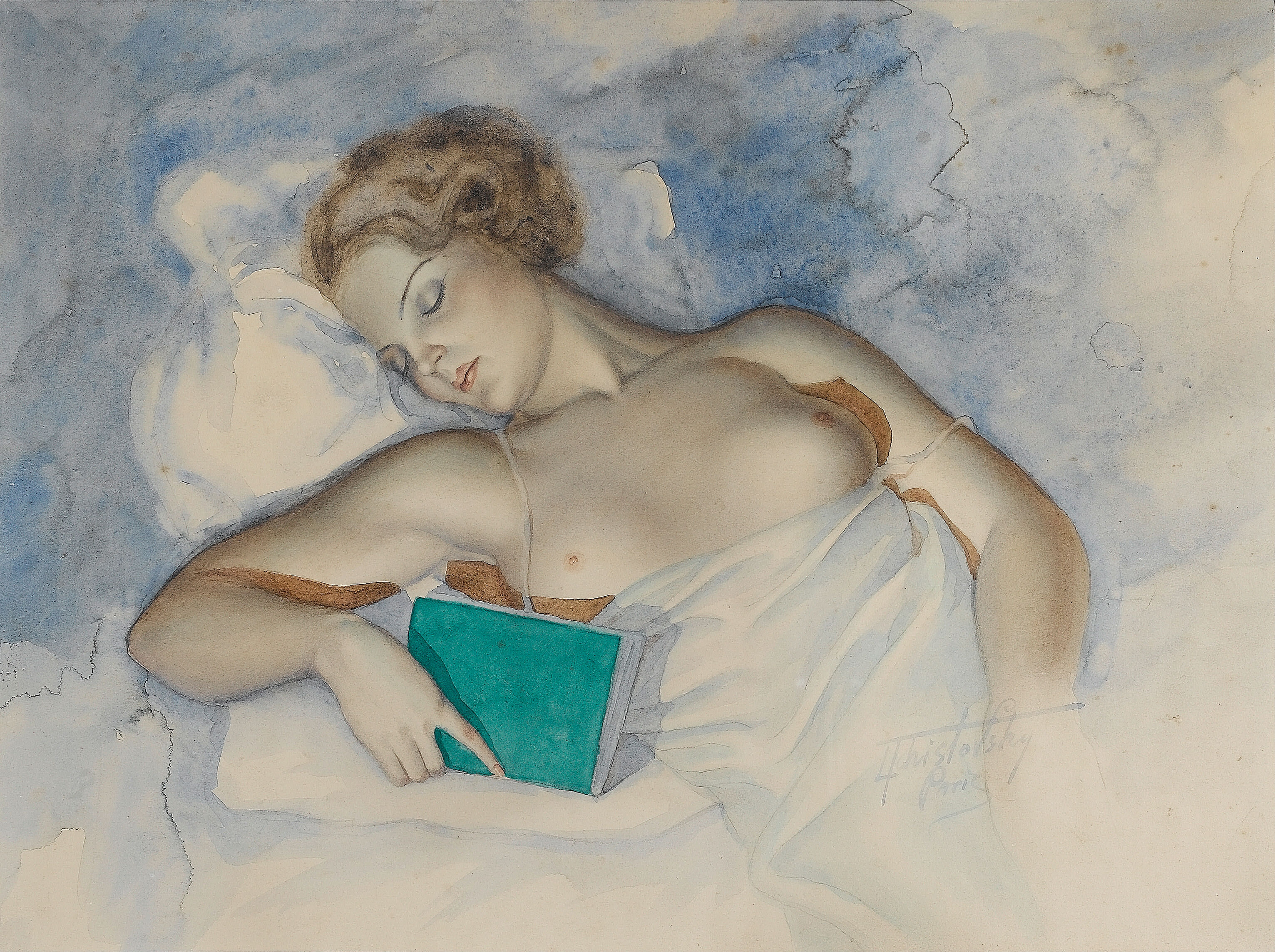 Repose
