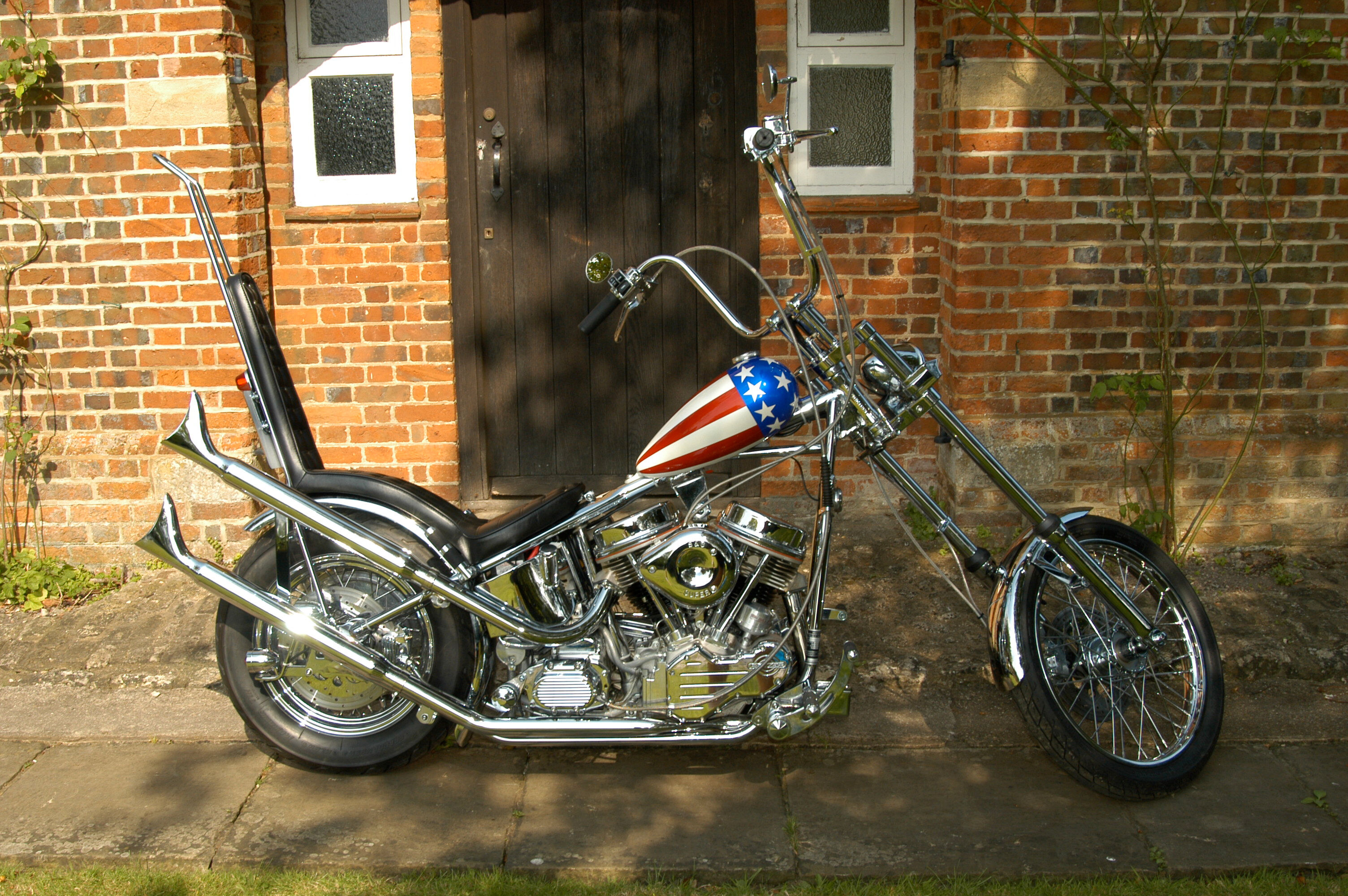 Only 75 miles from new 2000 Panzer 1,500cc Captain Registration no ...