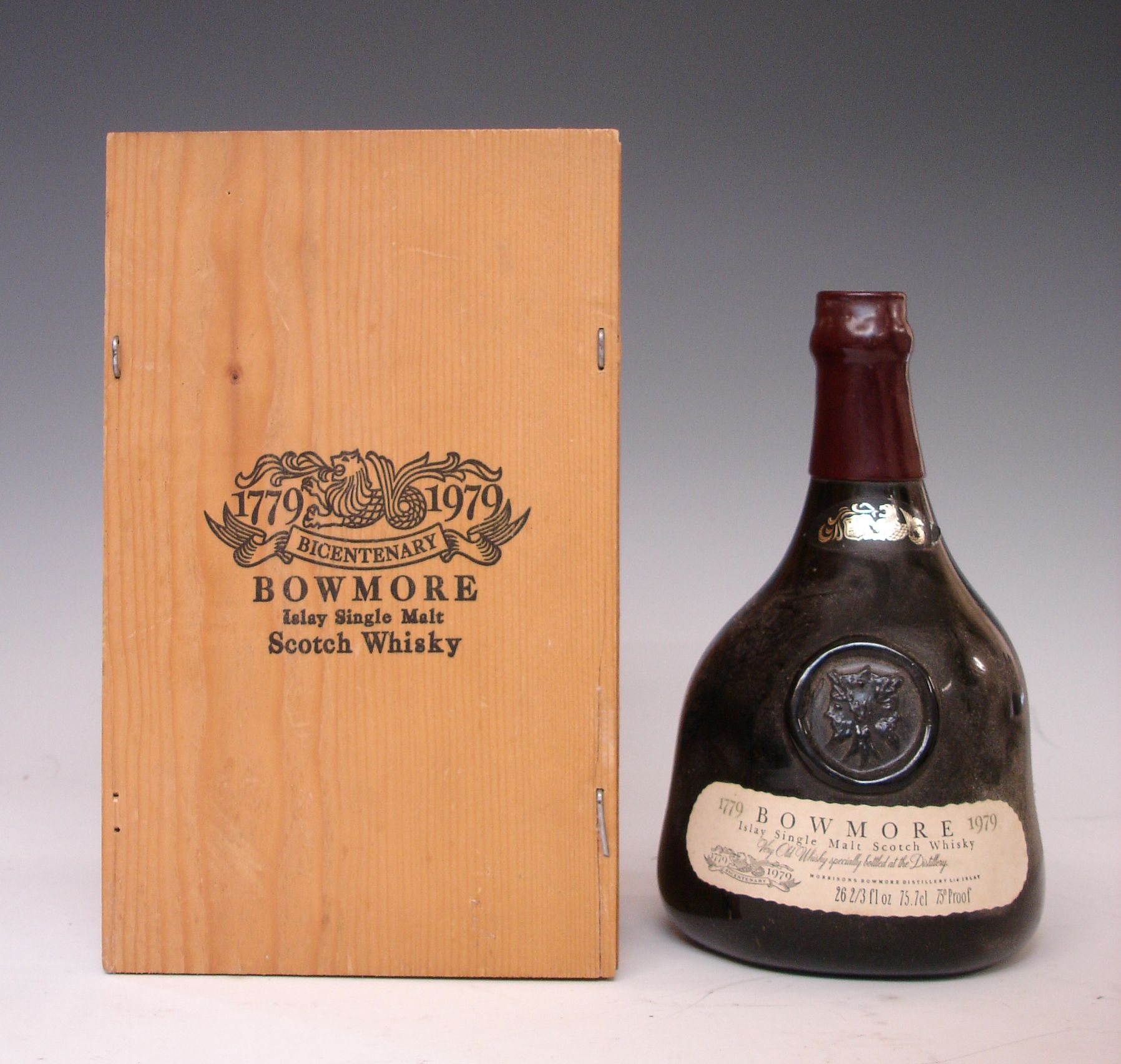 Bowmore Bicentenary