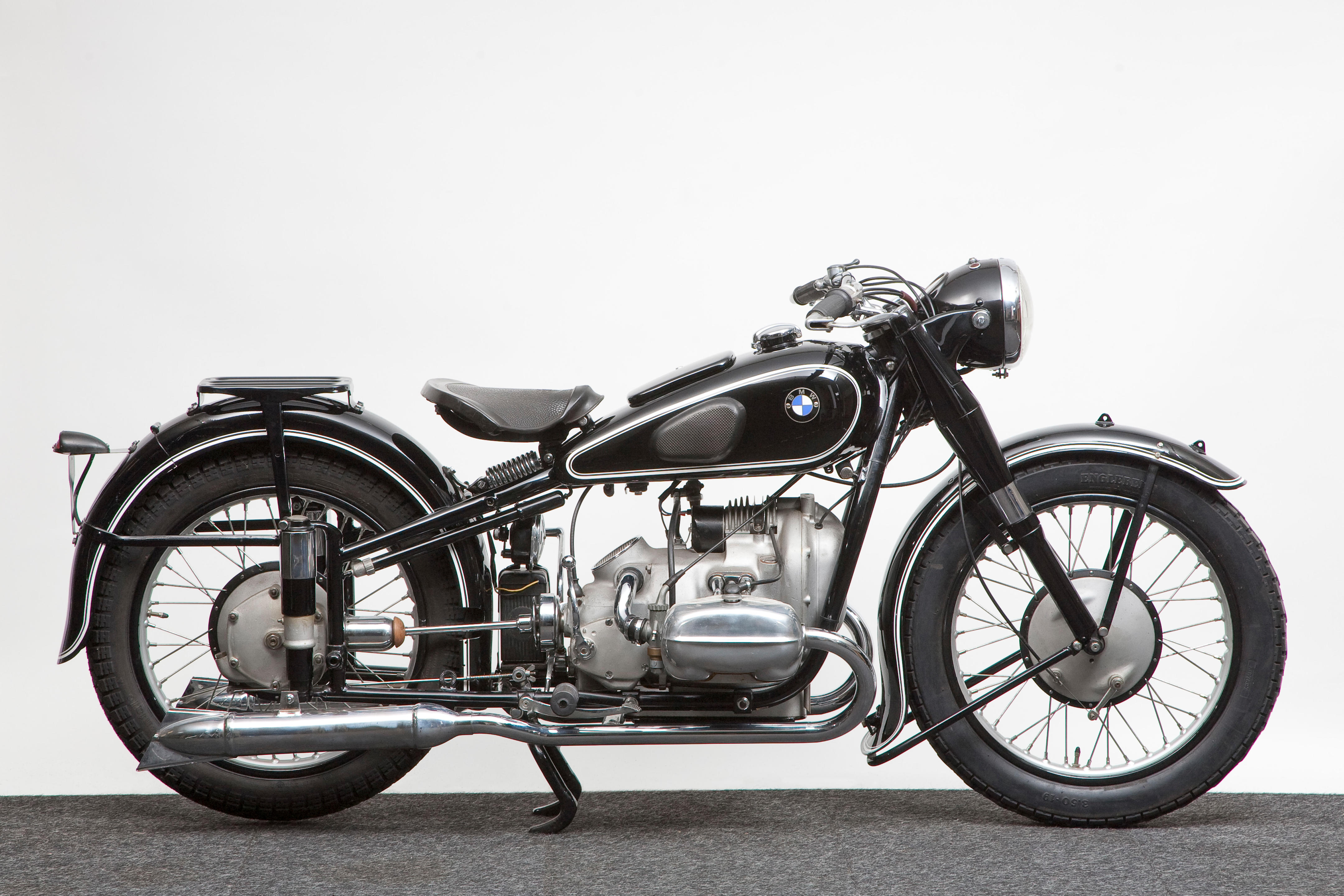 bmw r51 1938