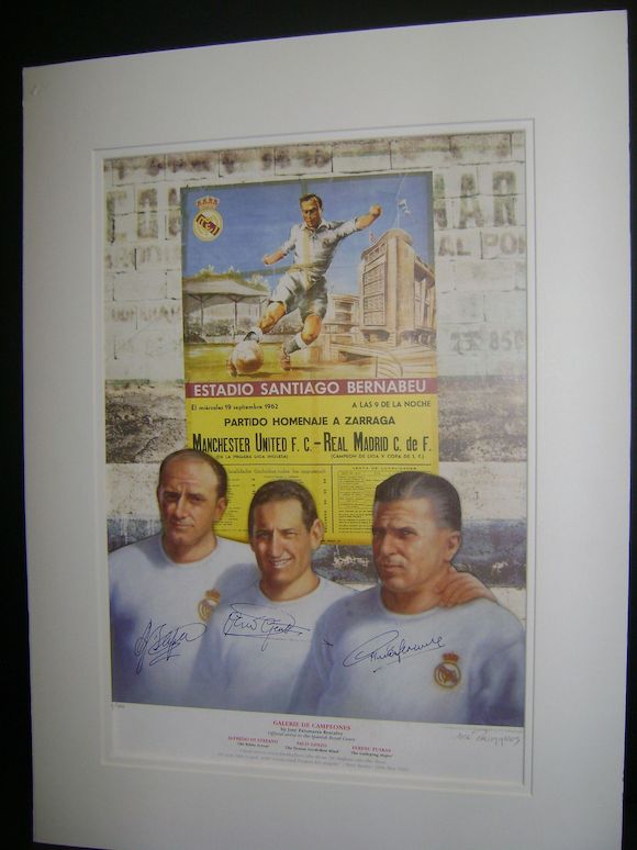 SPORT & VIE - N°31 - décembre1958 / Kopa, di Stefano, Puskas, meilleur