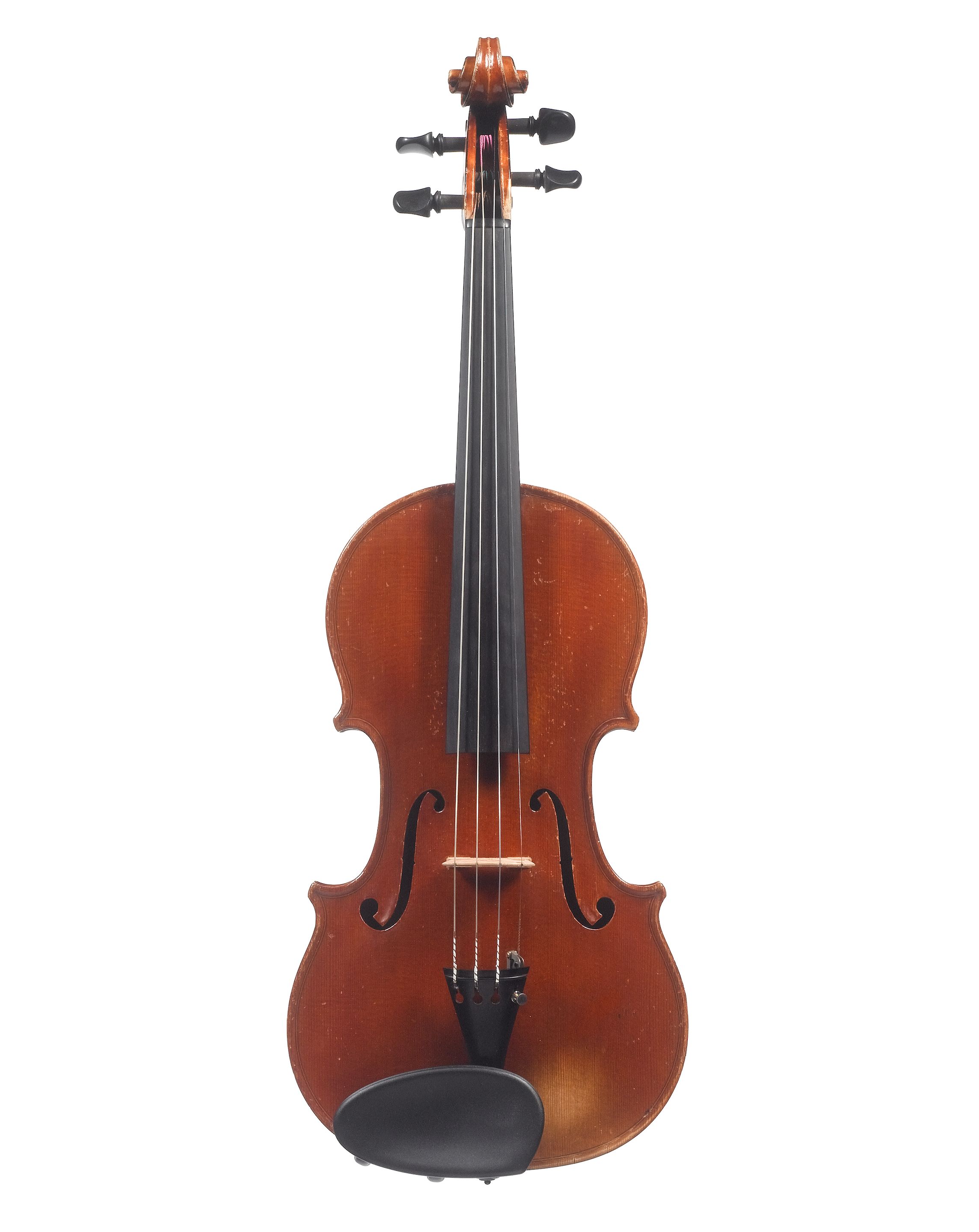 Bonhams : A French Violin by Gand Bernardel Freres, Paris, 1881 (2) 
