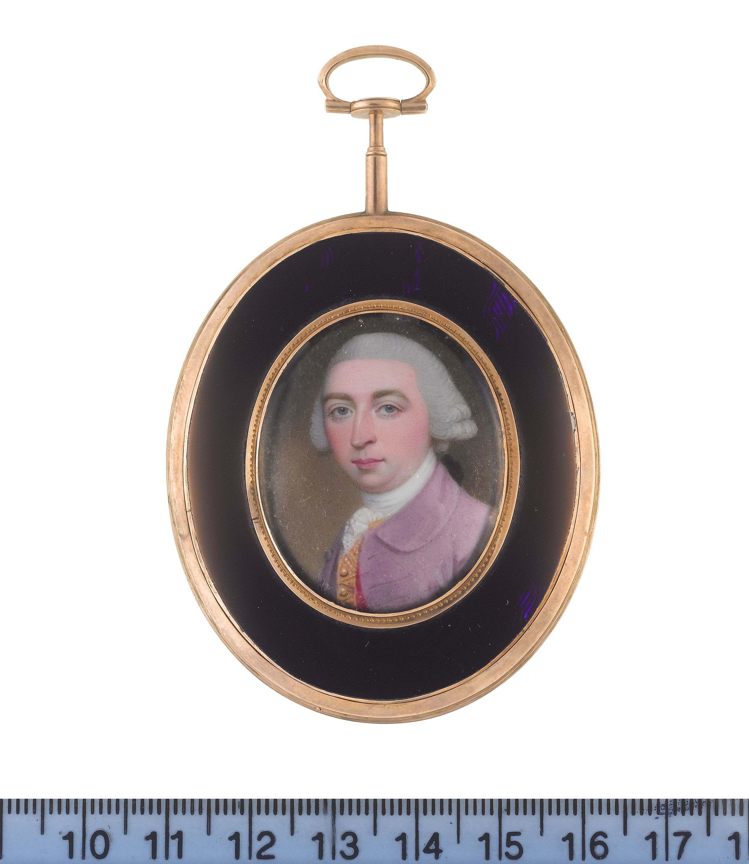 Henry Spicer, FSA (British, 17431804) auctions & price archive