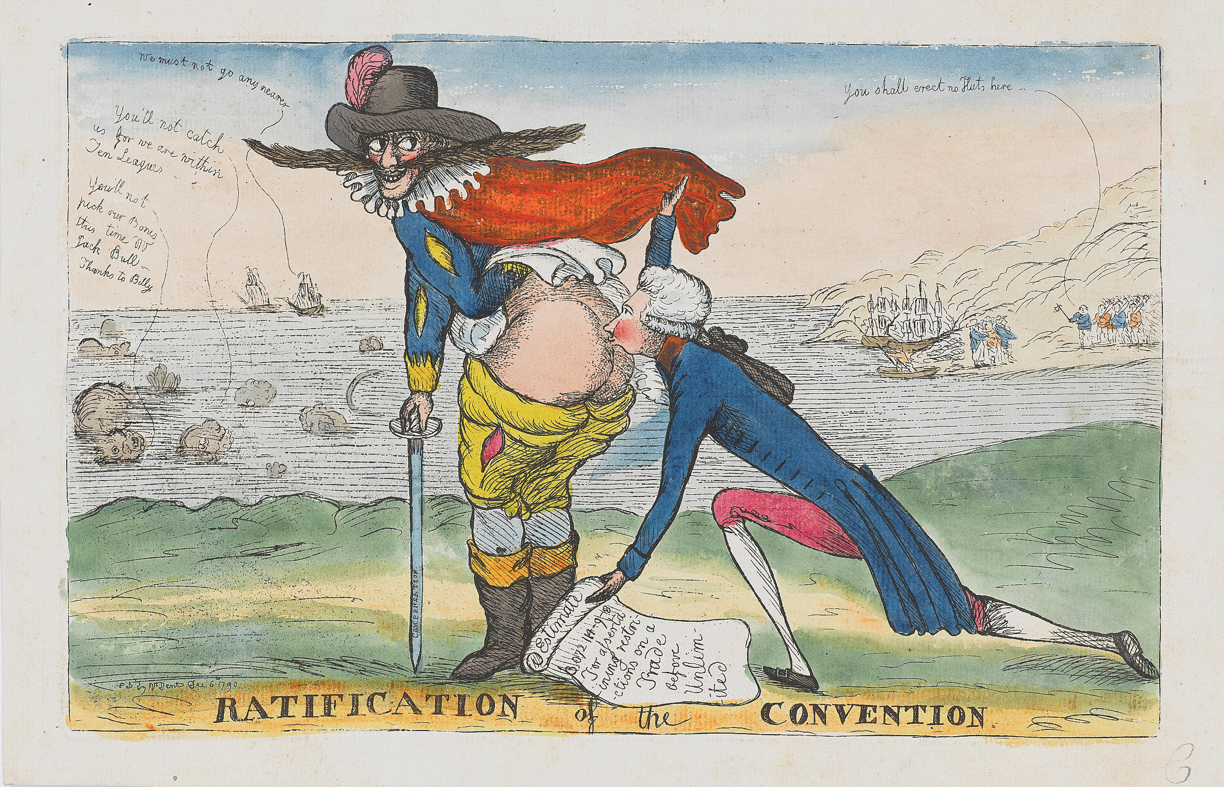 bonhams-various-publishers-a-visitor-to-john-bull-for-the-year-1799