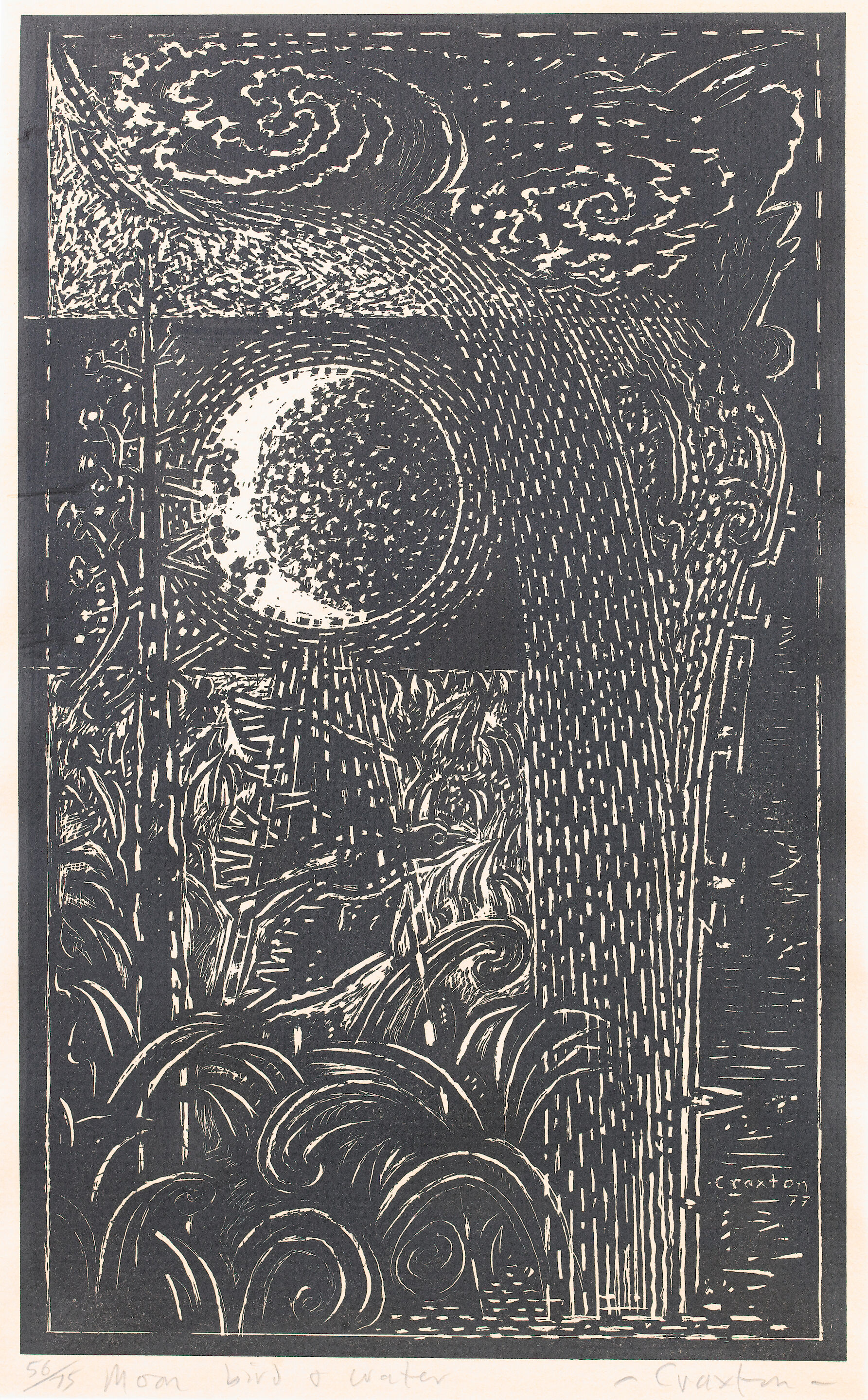 Landscape Etching - Thumb 2