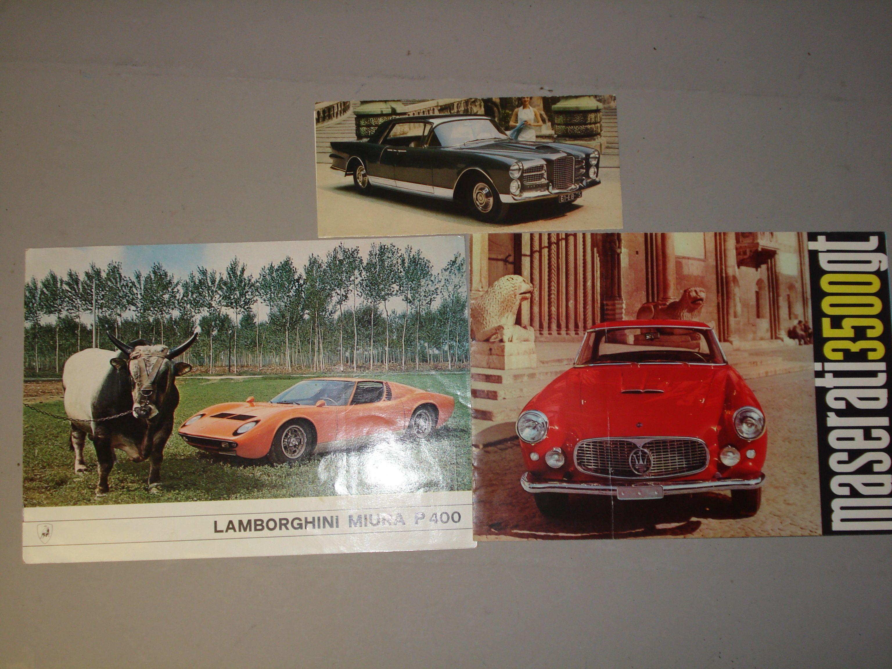 Automobilia Collectors Club Of Australia  - On Its Shapely Back Once More I Know I Am Collectors� Motor Cars And Fine Automobilia.