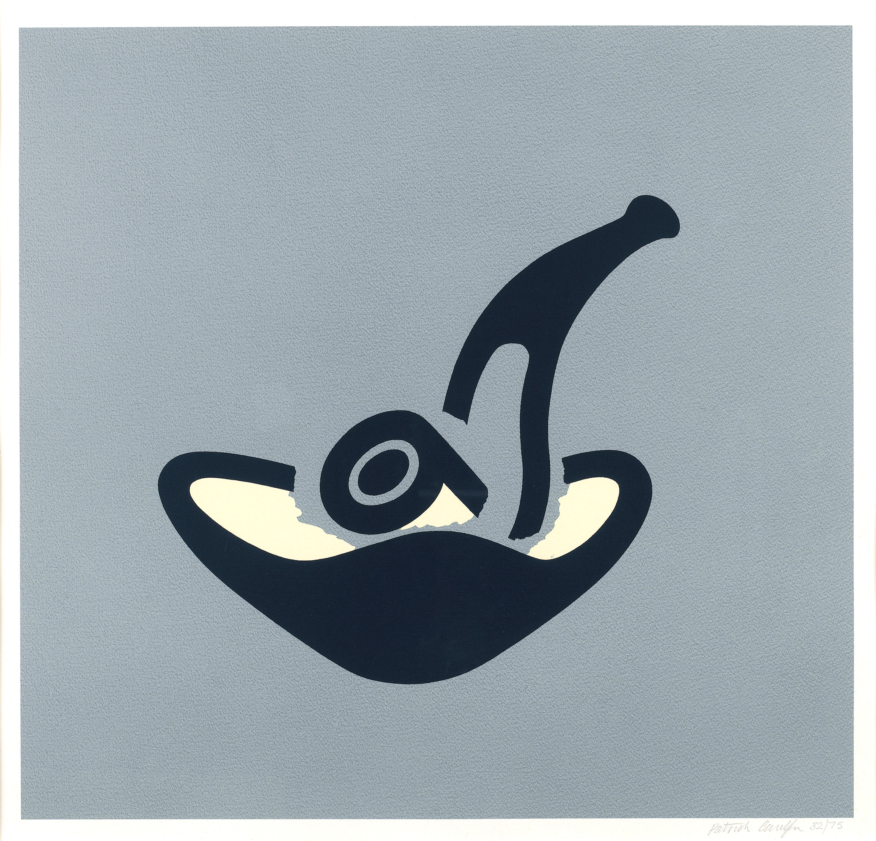Grey Pipe