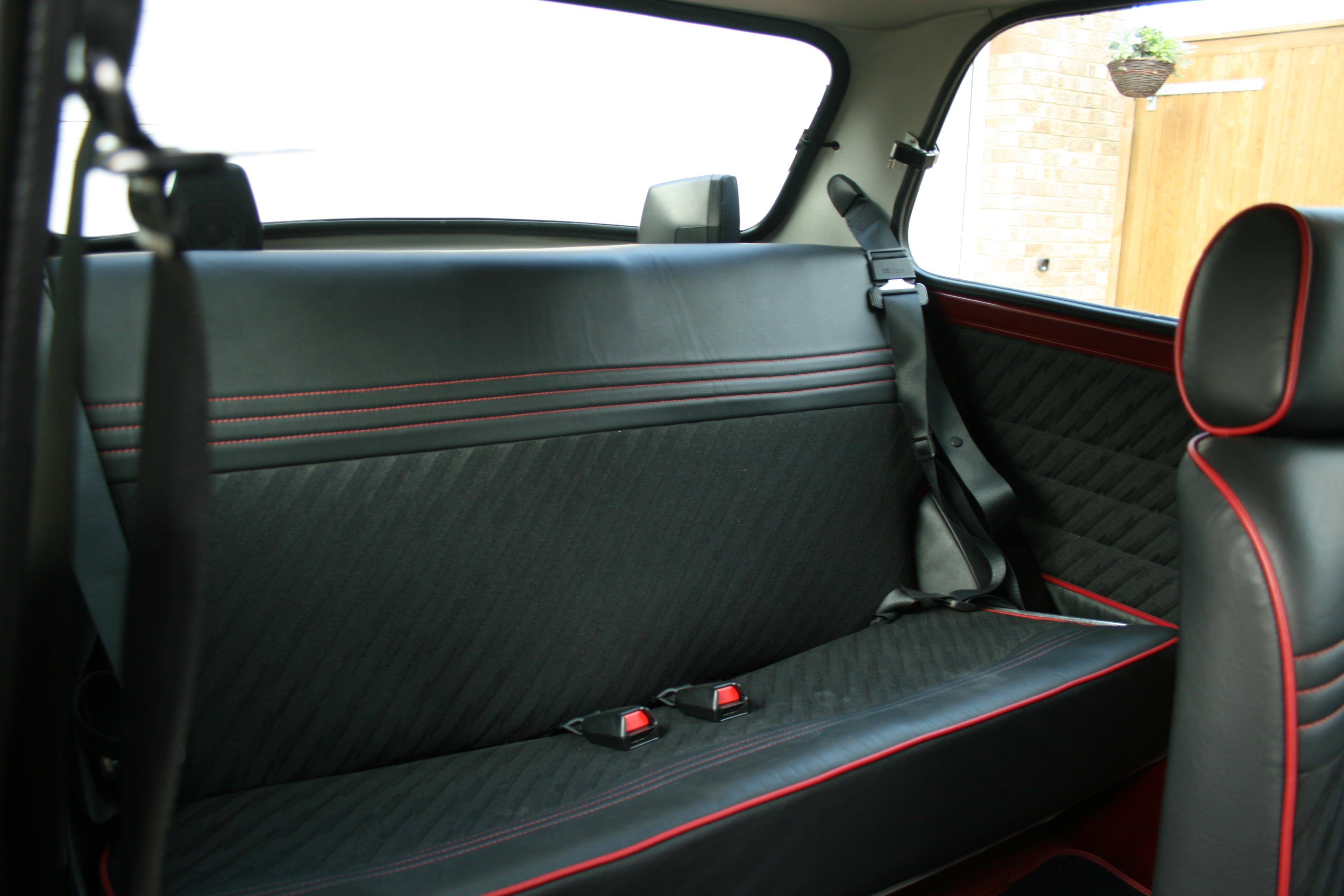 Bonhams Cars : 1989 Mini '30' Limited Edition Chassis no