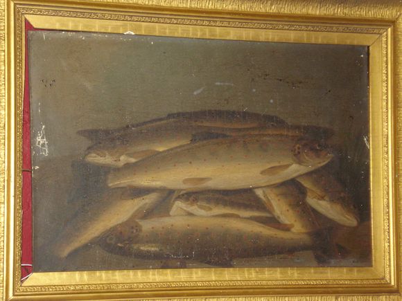 Bonhams : Circle of Henry Leonidas Rolfe (British, active 1847-1881 ...