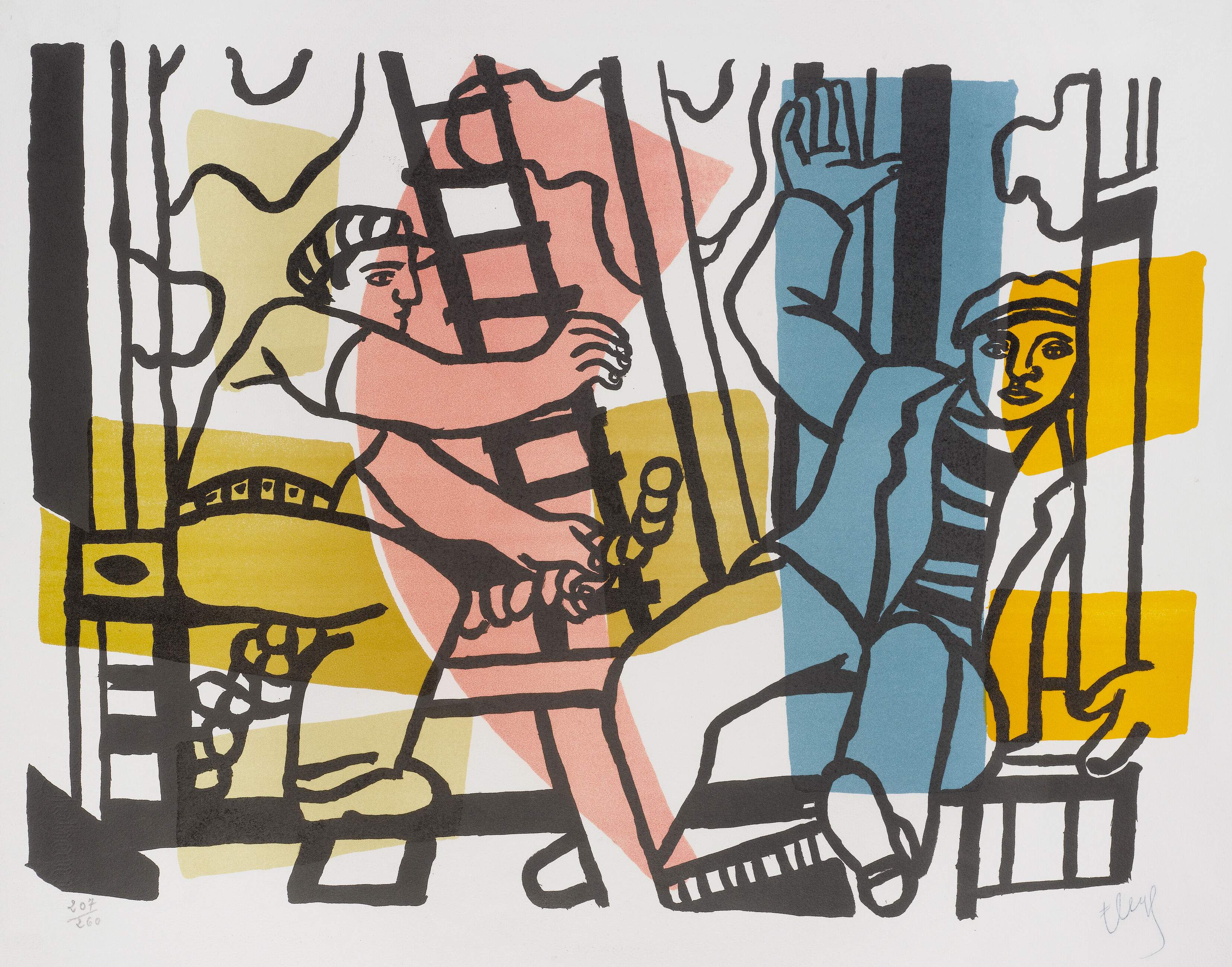 Les Constructeurs