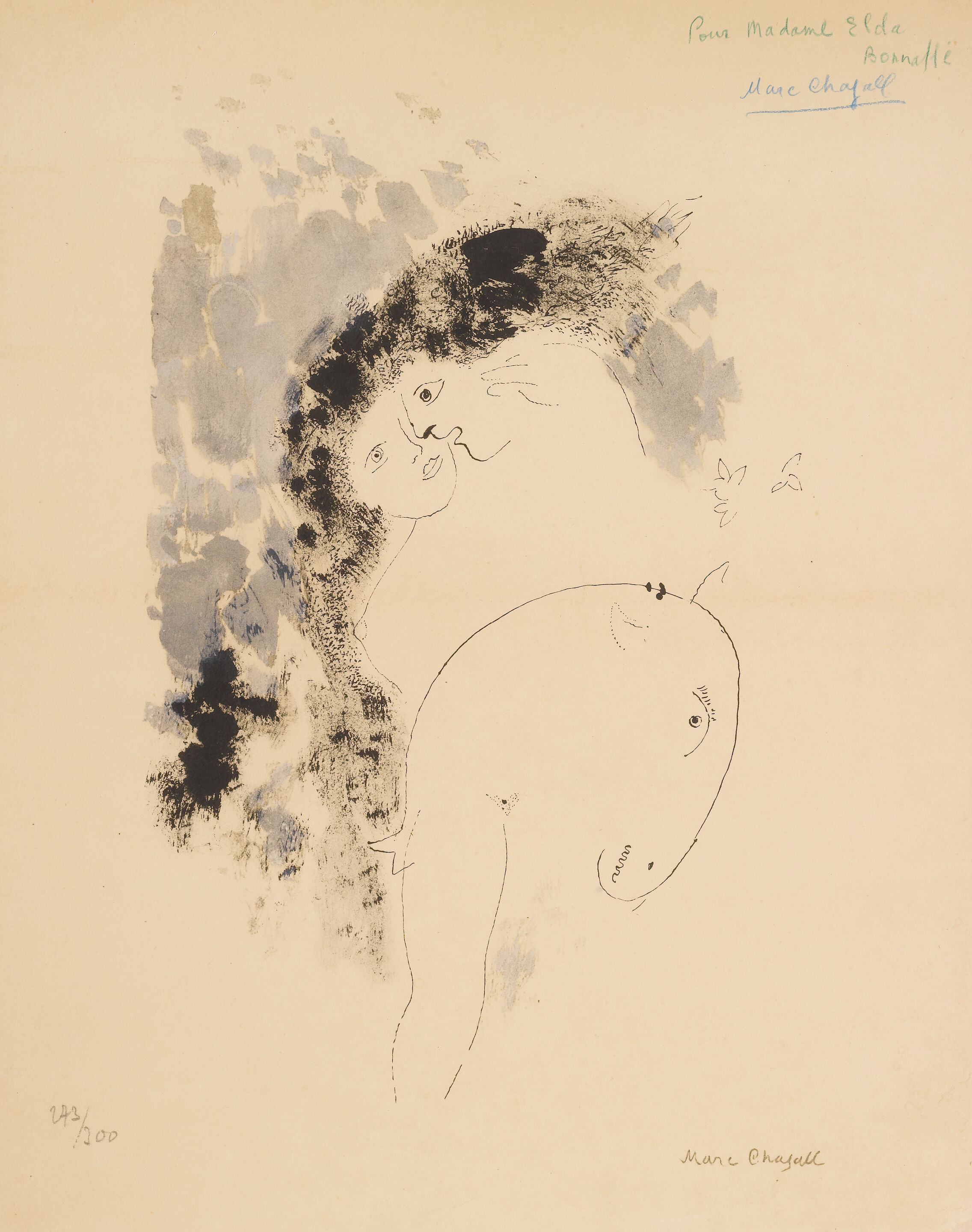 L'Aube