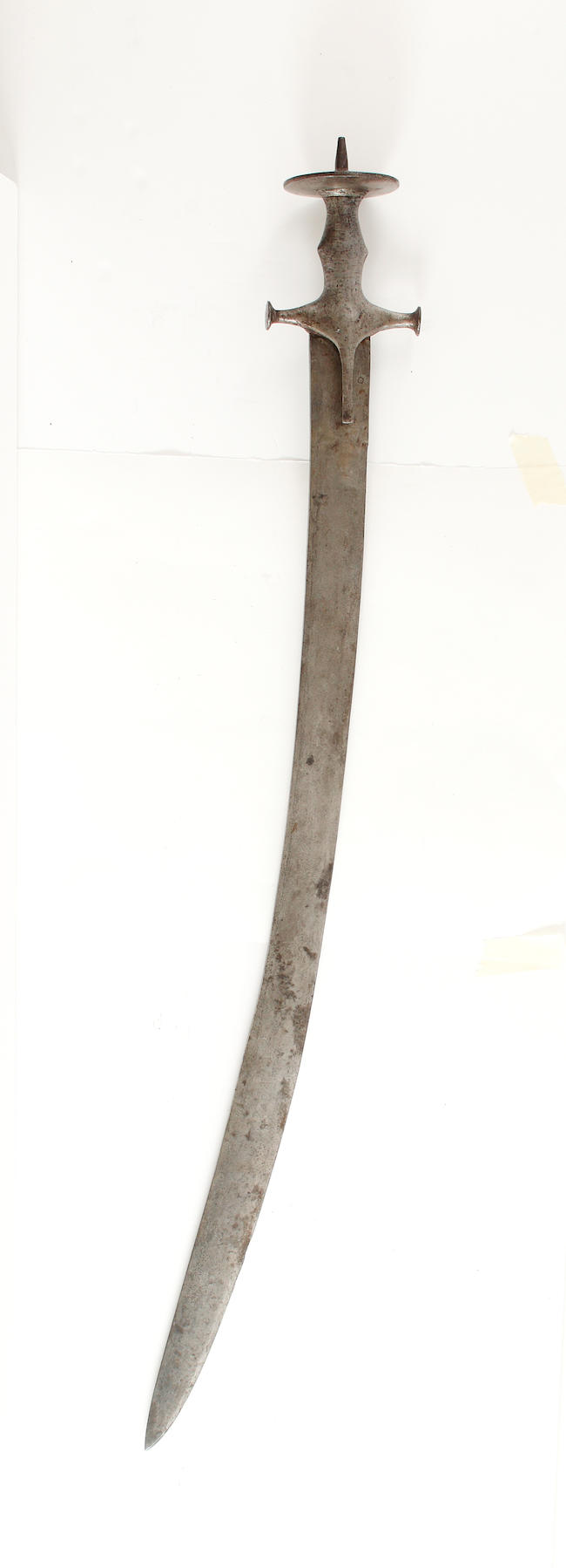 A Tulwar