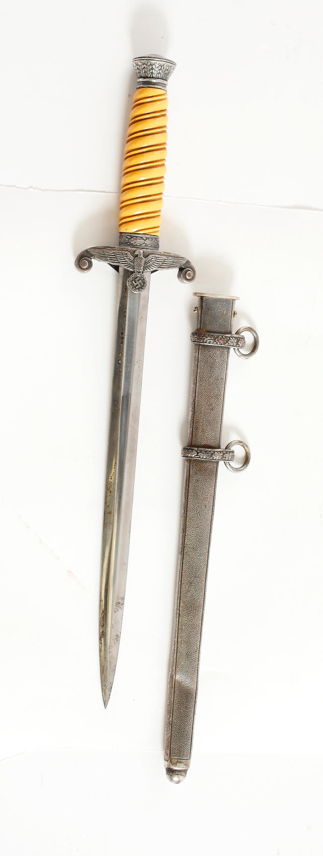 A Third Reich Army Officer's Dagger