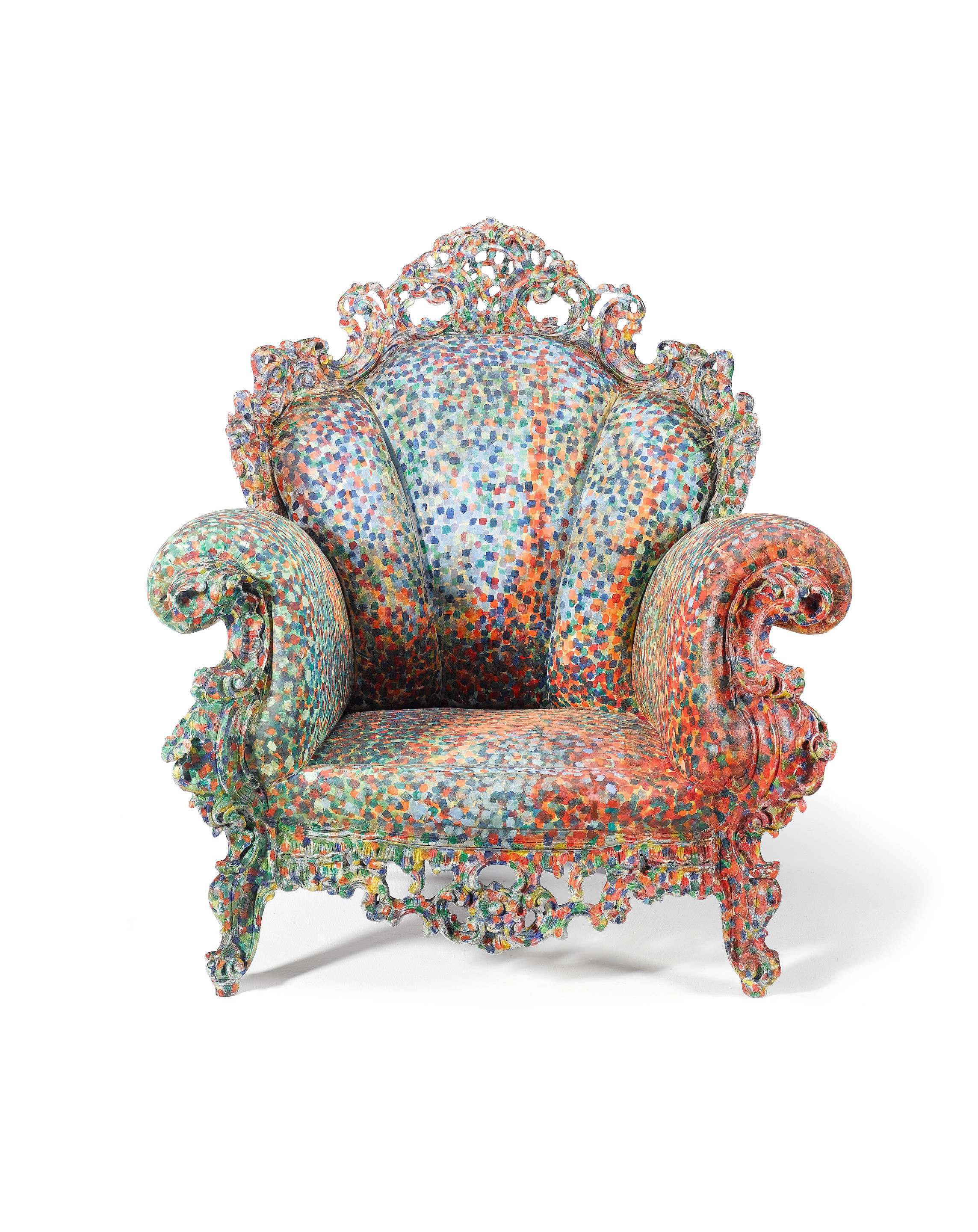 Proust Armchair