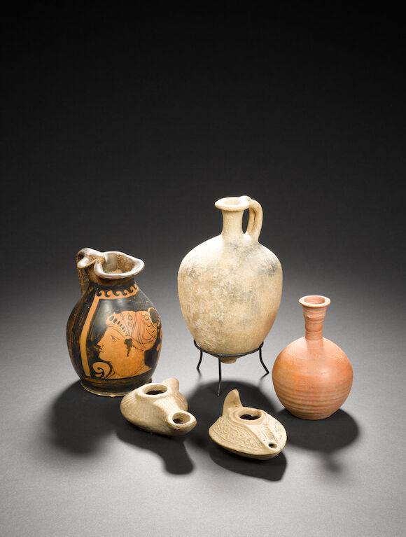 Vases