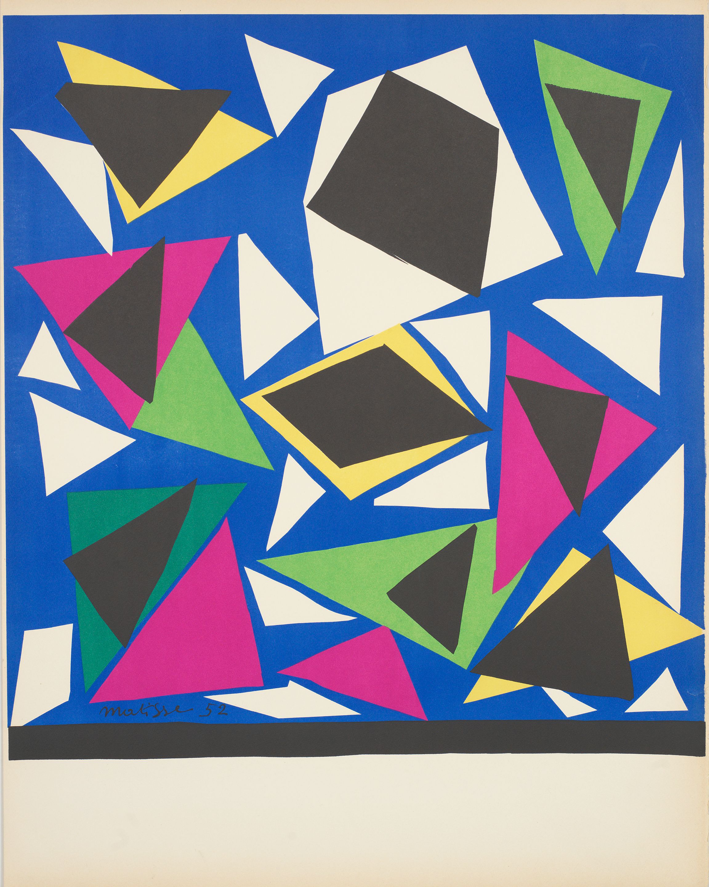 Exposition d'Affiches