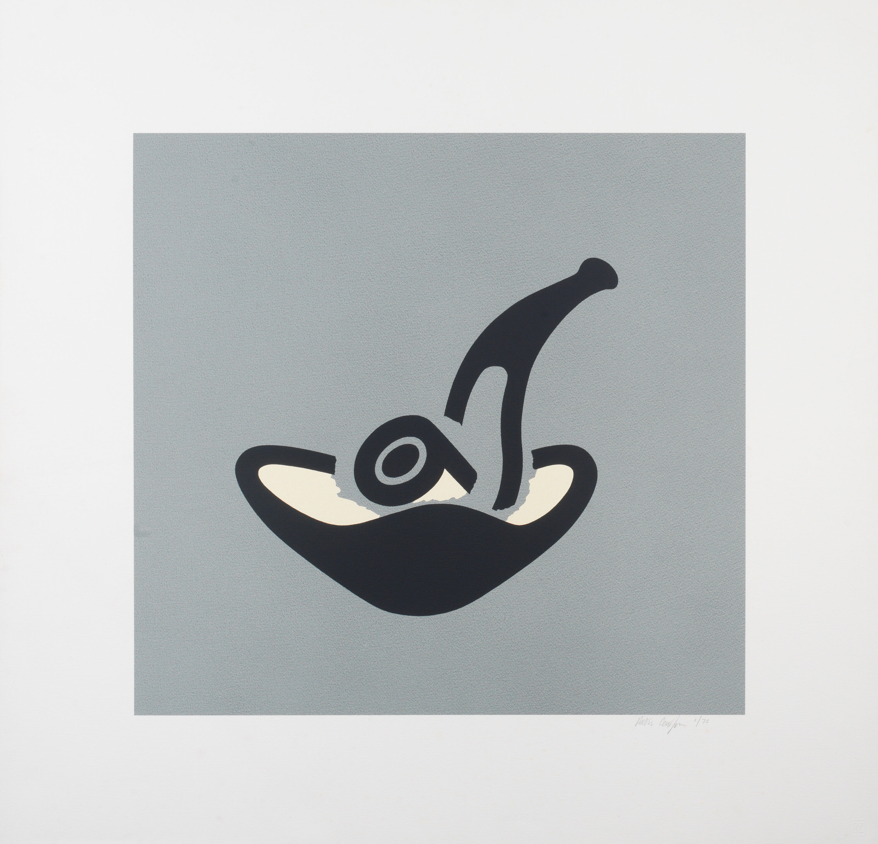 Grey Pipe