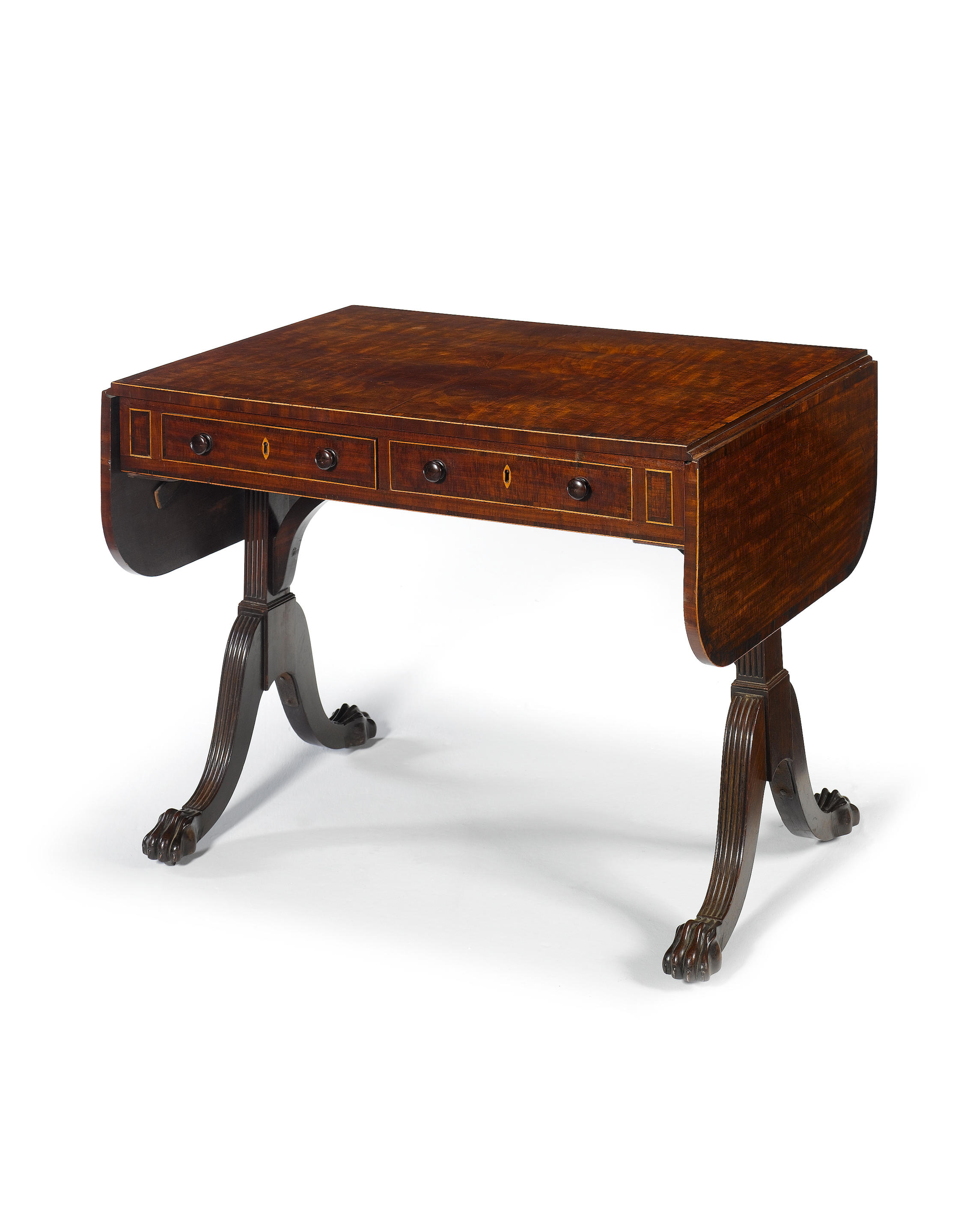 Auktion The Provenance Sale Fine English Furniture Work Of Art