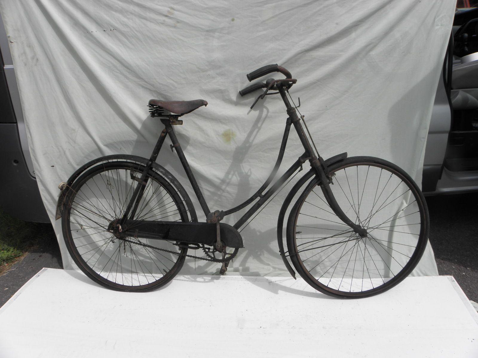 elswick cherish bike