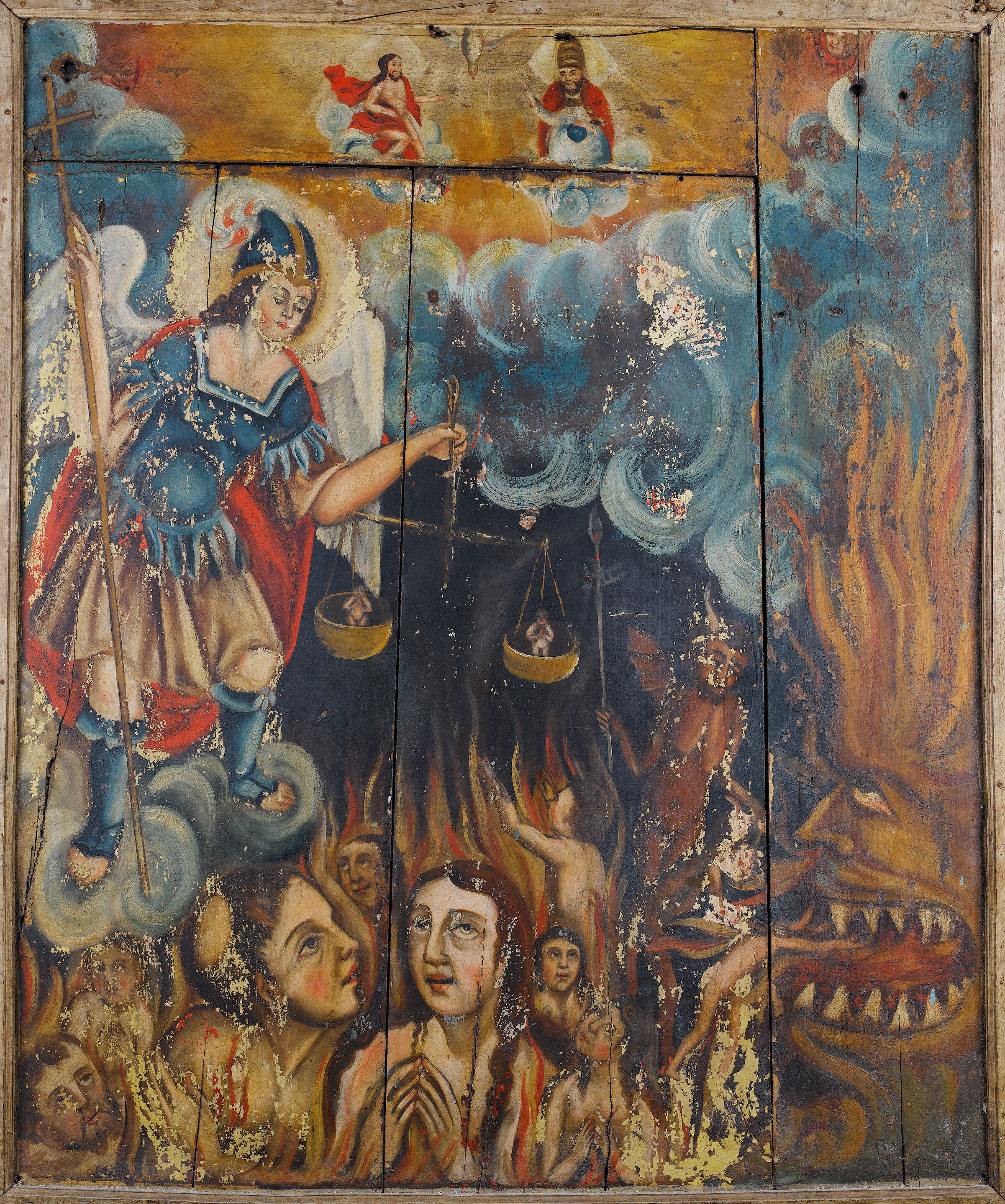 The Last Judgment