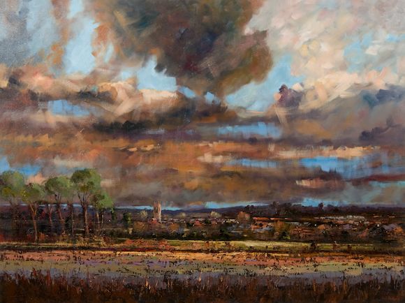 John Rohda Bonhams : John Rohda (born 1946) Bury St Edmunds