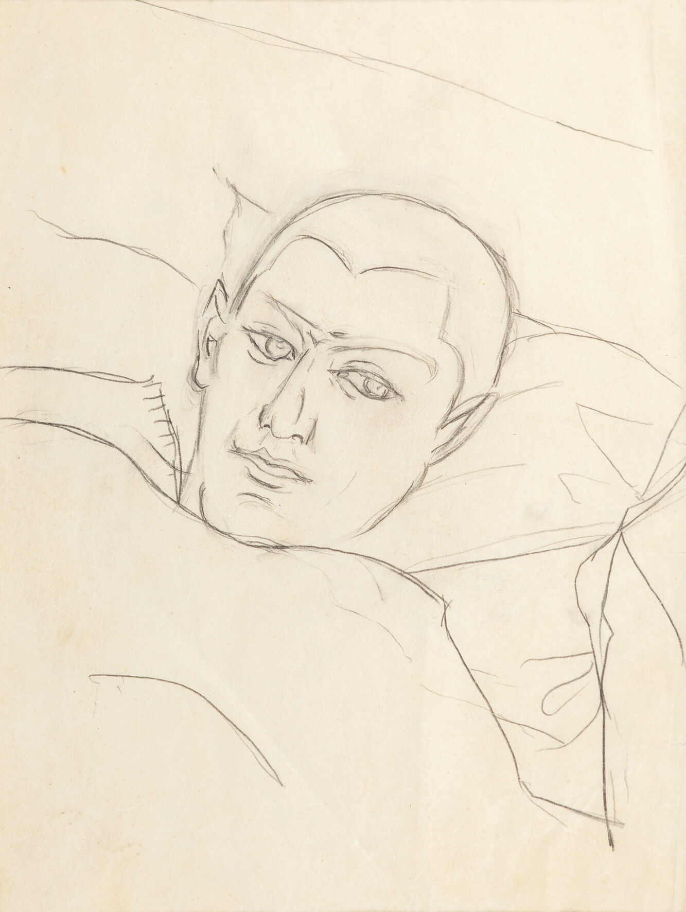 Resting - Thumb 2