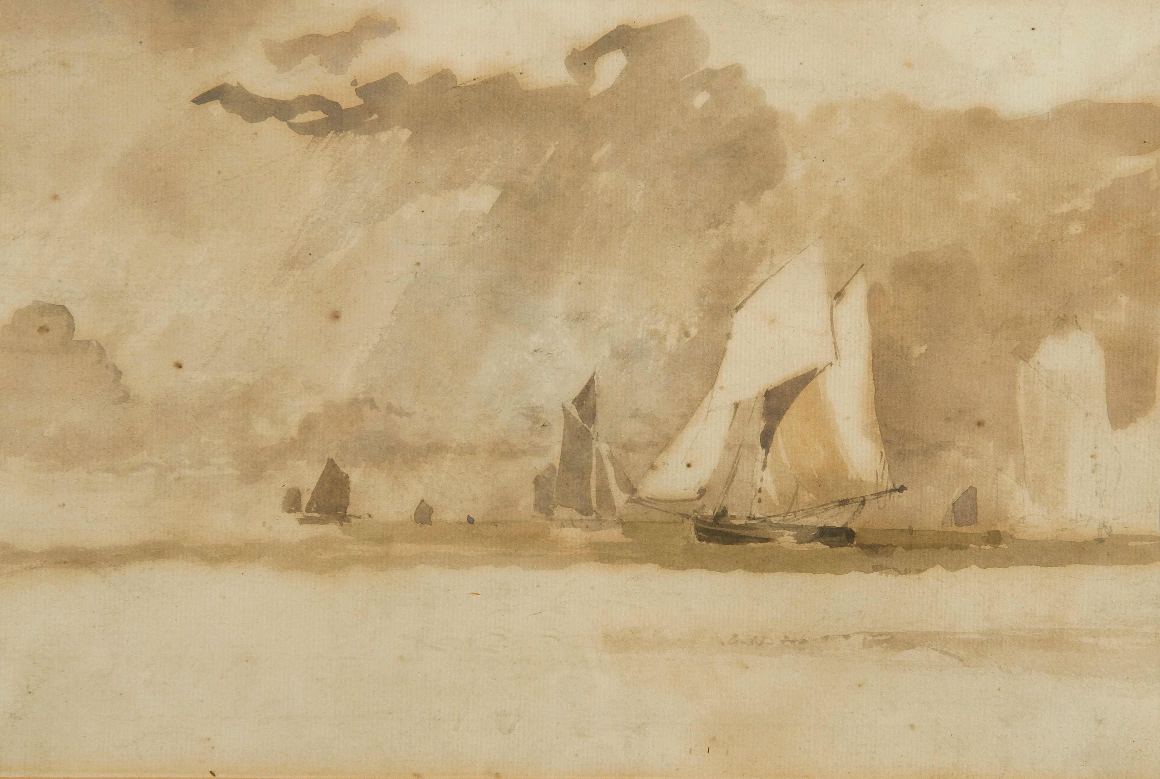 Seascape