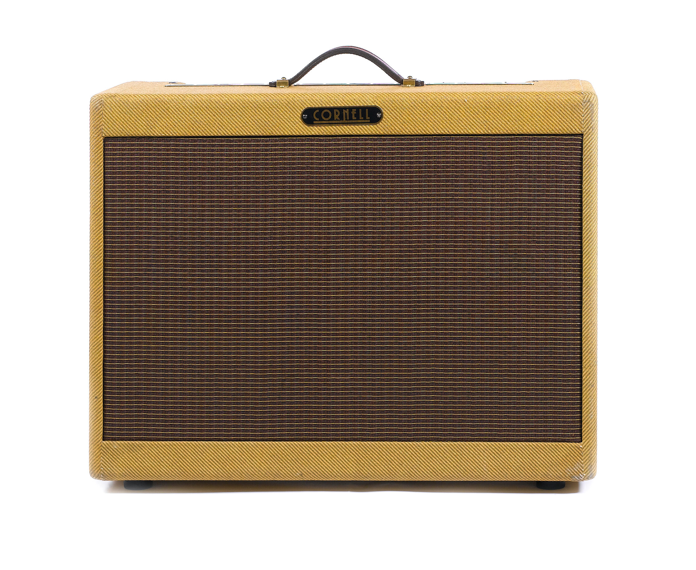 Bonhams : A 2002 Cornell Custom 80, Serial No. DC-2, 2