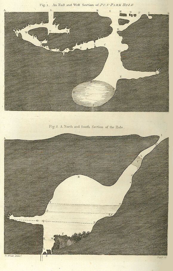 Bonhams : GLOUCESTERSHIRE [RUDDER (SAMUEL)] A New History of ...