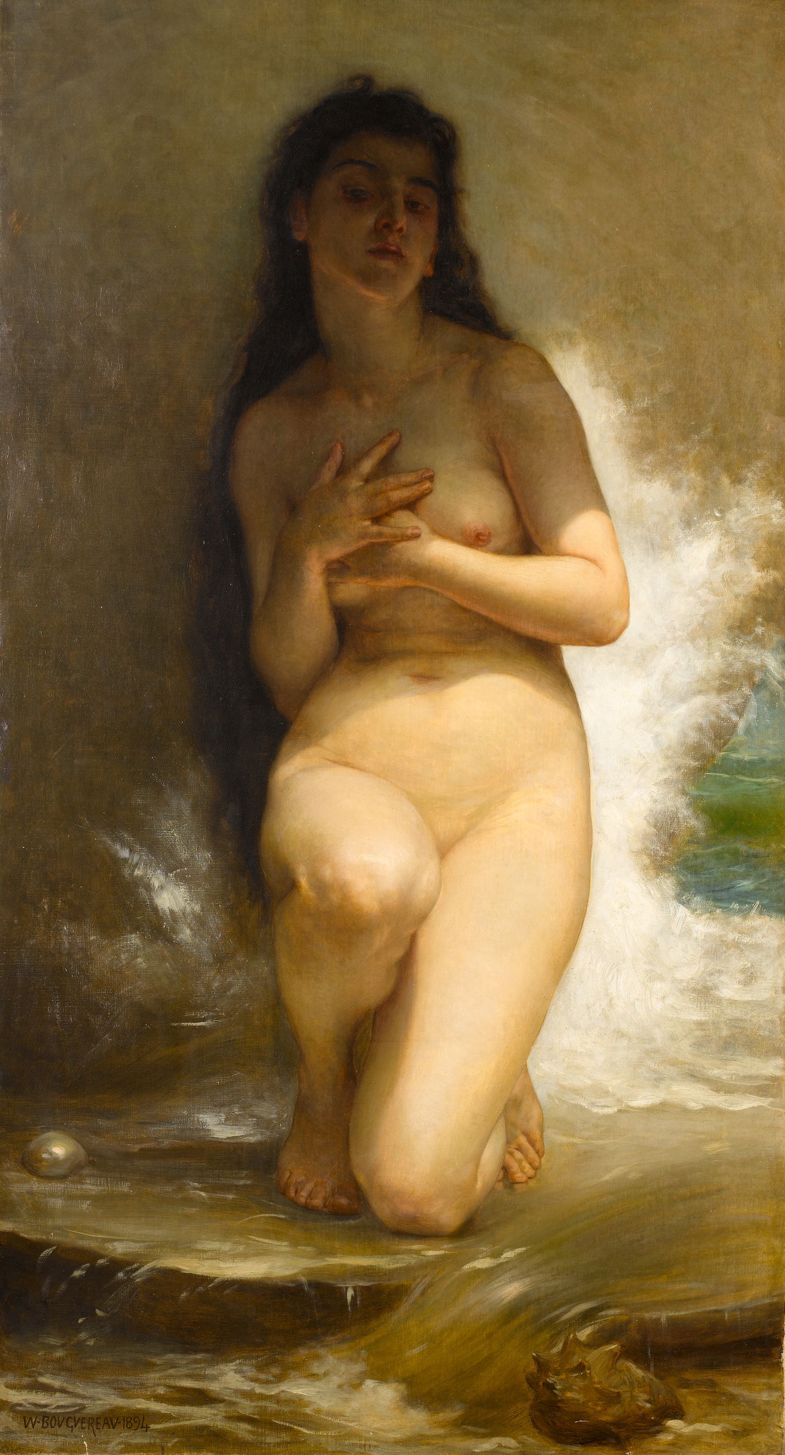 La Perle