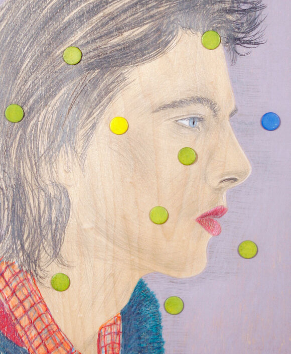 Bonhams : Andrew Mania (British, 1974) Untitled, 2005
