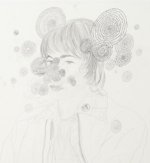 Bonhams : Andrew Mania (British, 1974) Untitled, 2004